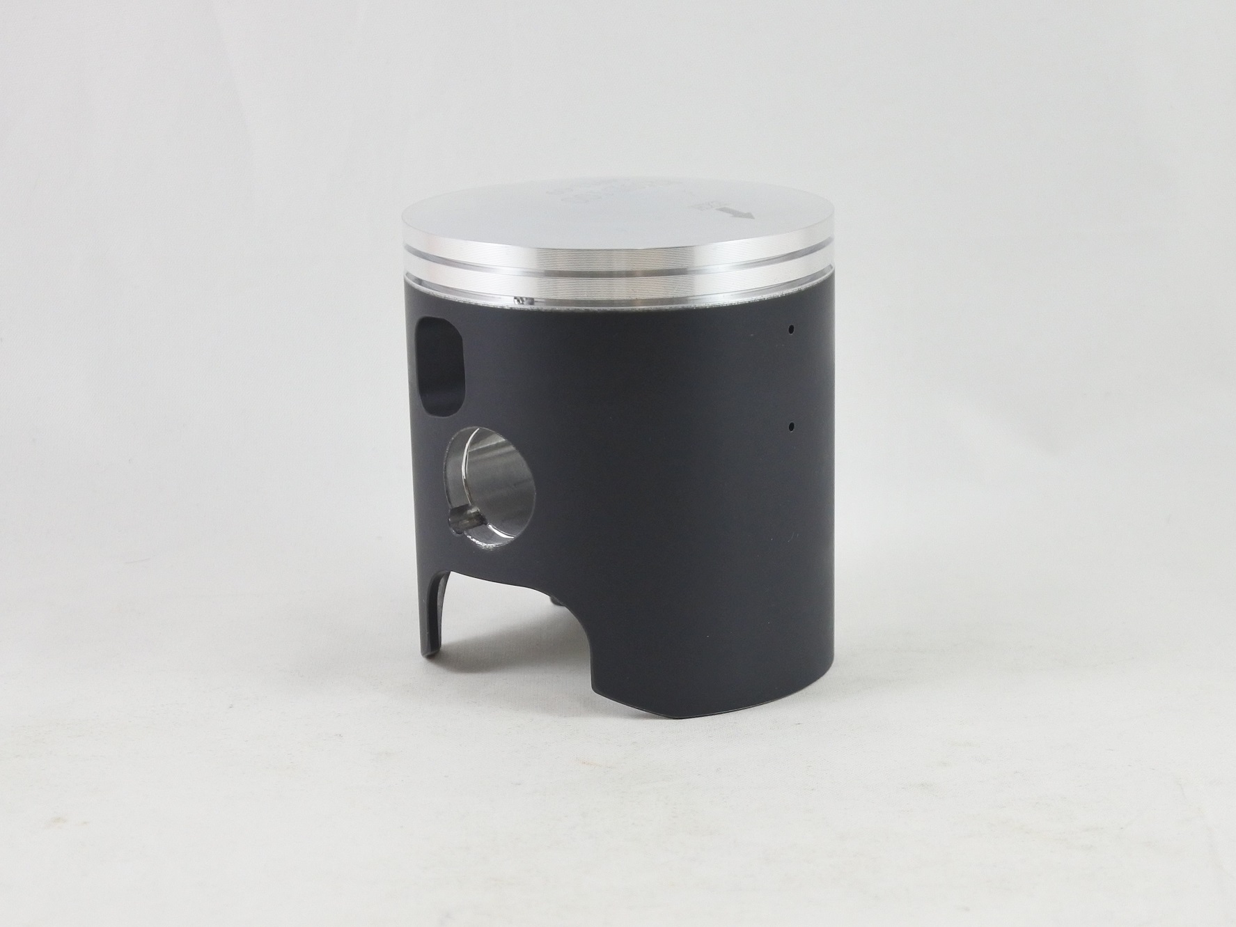 PISTON KIT 88-92 SUZUKI LT R 250 68mm 1.0mm OVER VINTCO PSS26-1.0 thumbnail 3