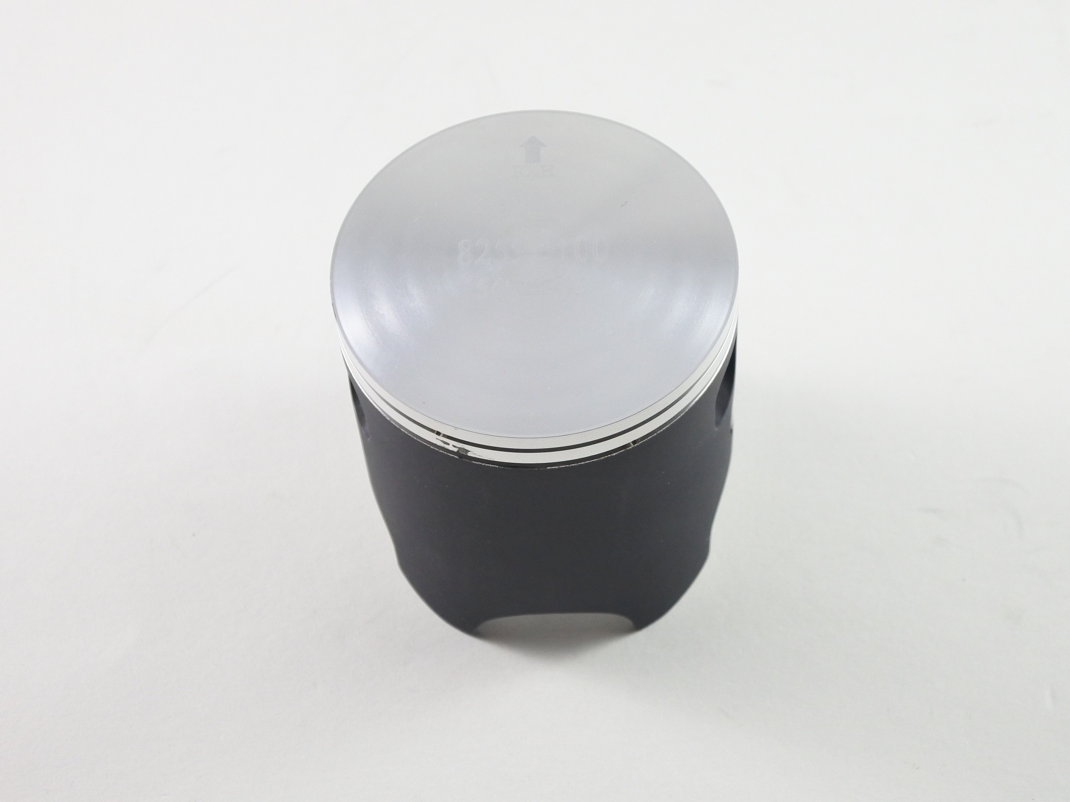 PISTON KIT 88-92 SUZUKI LT R 250 68mm 1.0mm OVER VINTCO PSS26-1.0 thumbnail 4