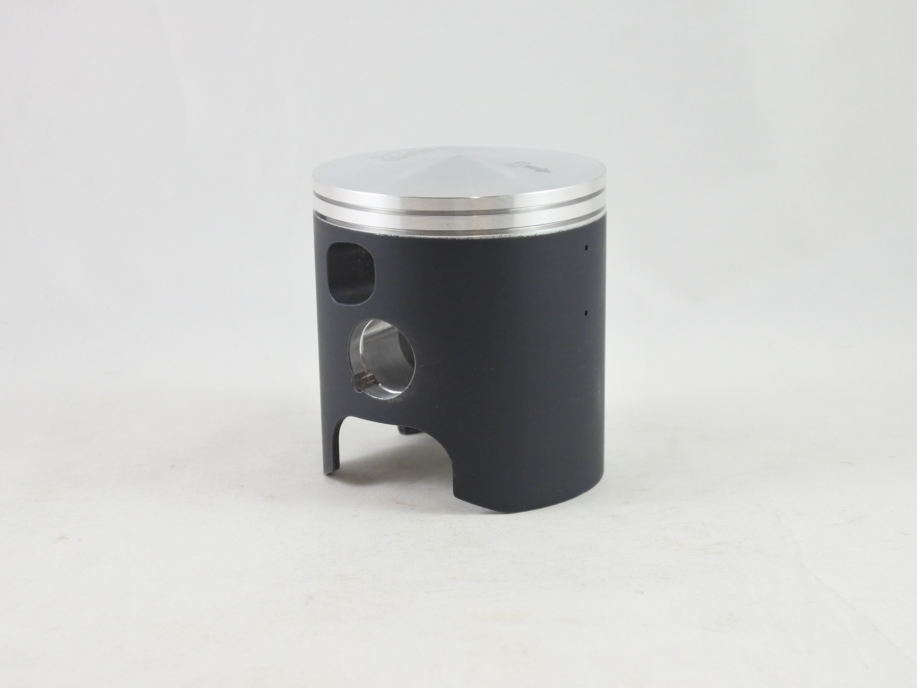 PISTON KIT 88-92 SUZUKI LT R 250 68.5mm 1.5mm OVER VINTCO PSS26-1.5 thumbnail 3