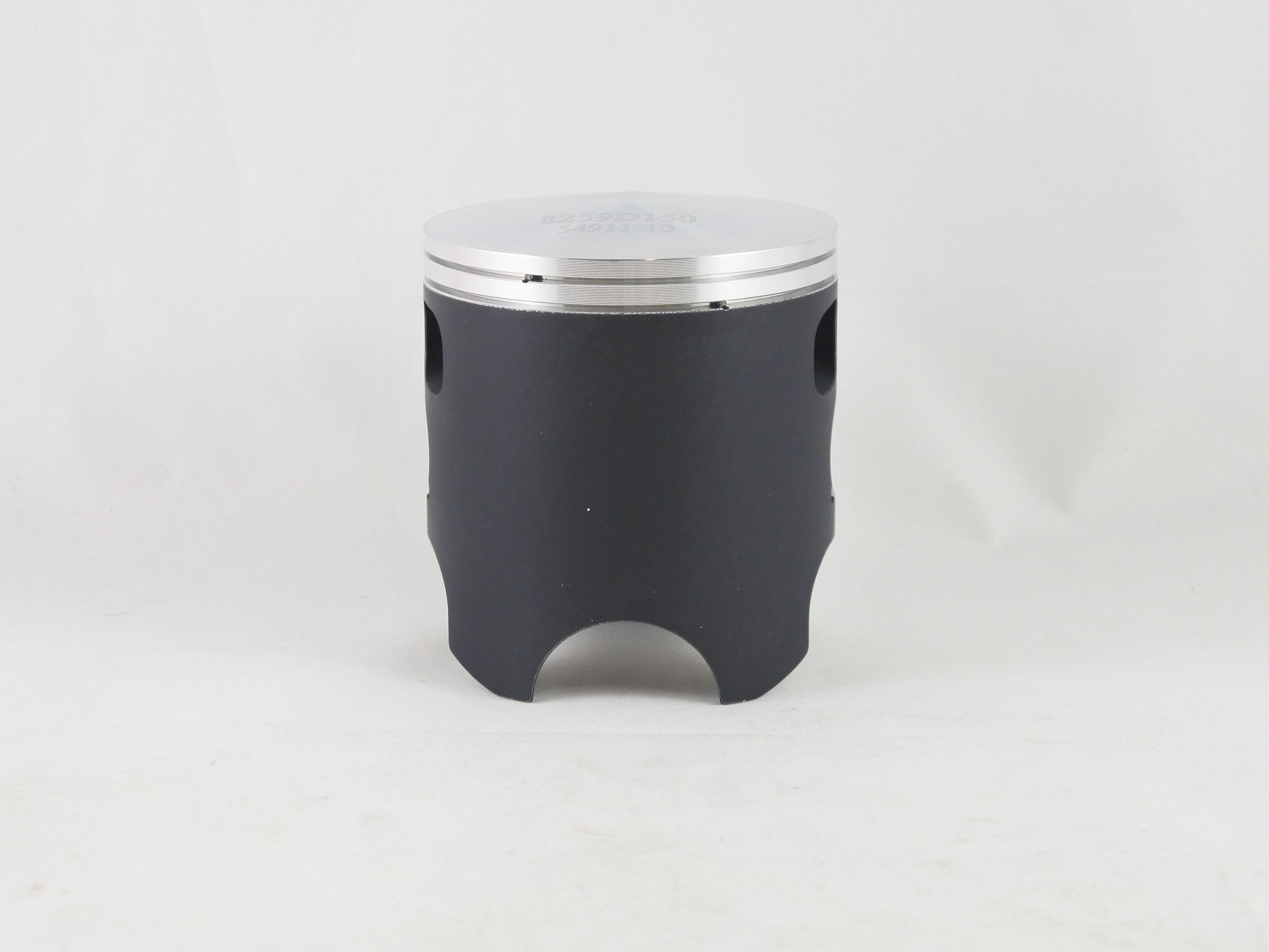 PISTON KIT 88-92 SUZUKI LT R 250 68.5mm 1.5mm OVER VINTCO PSS26-1.5 thumbnail 5