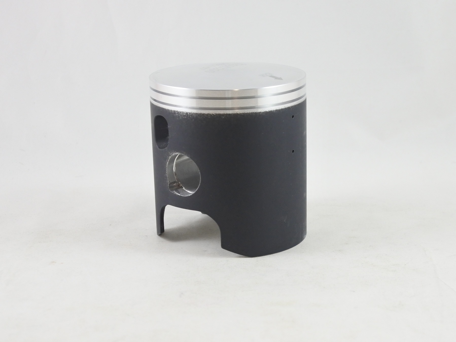 PISTON KIT 88-92 SUZUKI LT R QUADRACER 250 69mm 2.0mm OVER VINTCO PSS26-2.0 thumbnail 3
