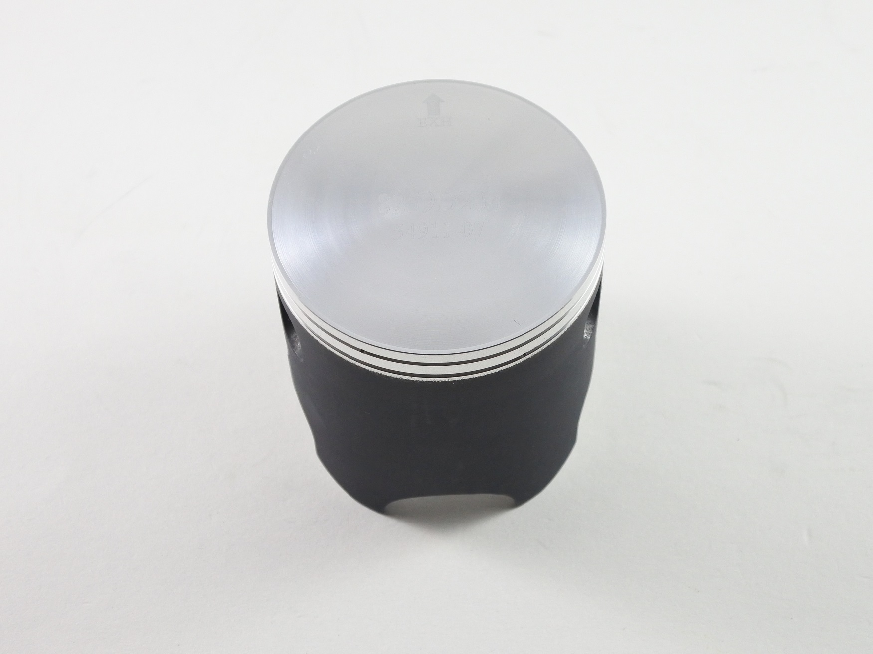 PISTON KIT 88-92 SUZUKI LT R QUADRACER 250 69mm 2.0mm OVER VINTCO PSS26-2.0 thumbnail 4