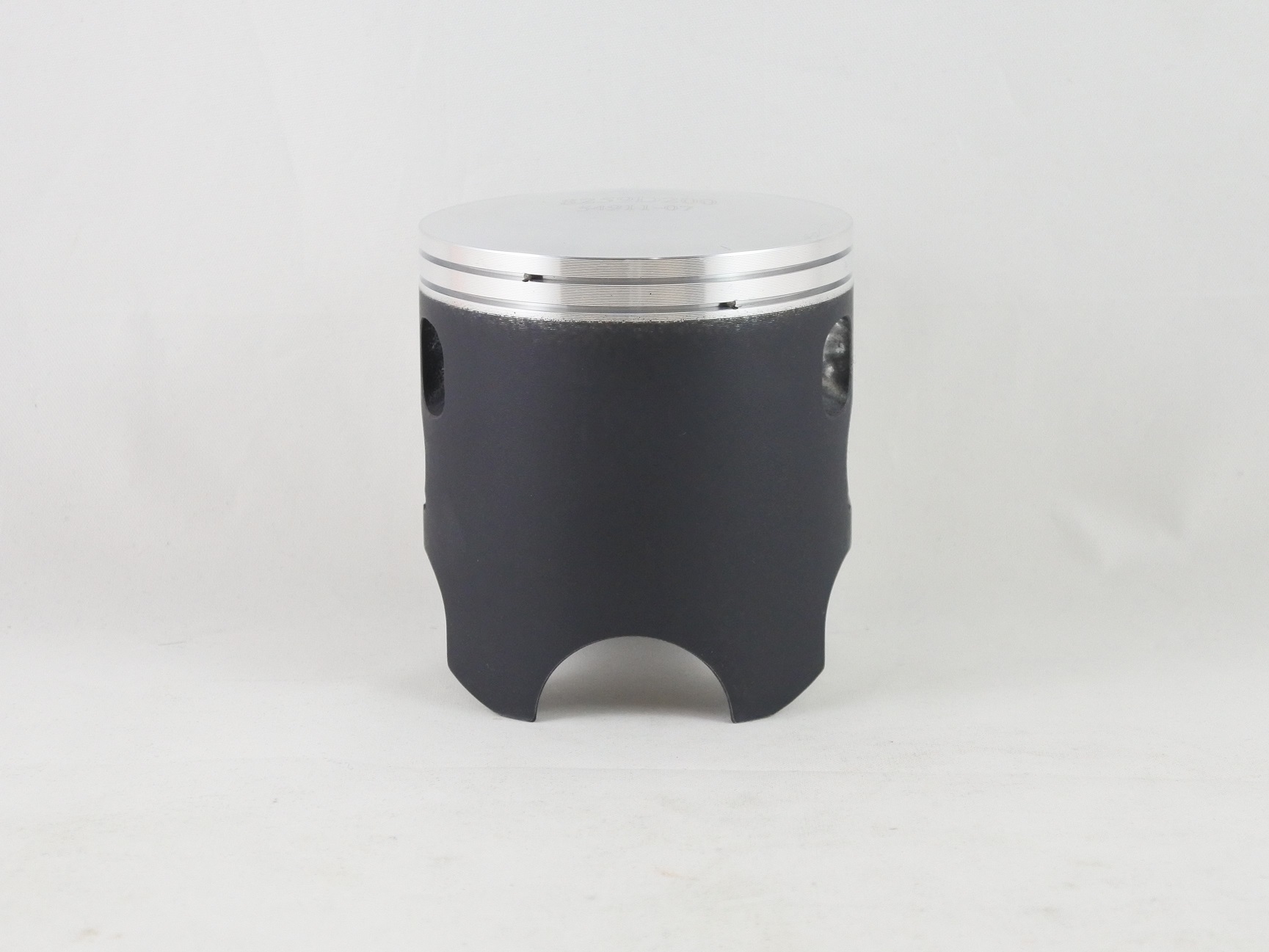 PISTON KIT 88-92 SUZUKI LT R QUADRACER 250 69mm 2.0mm OVER VINTCO PSS26-2.0 thumbnail 5