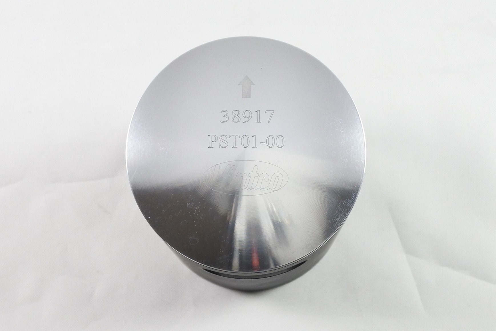 PISTON KIT 77-82 KTM 250 71.0mm STANDARD VINTCO PST01-00 thumbnail 5