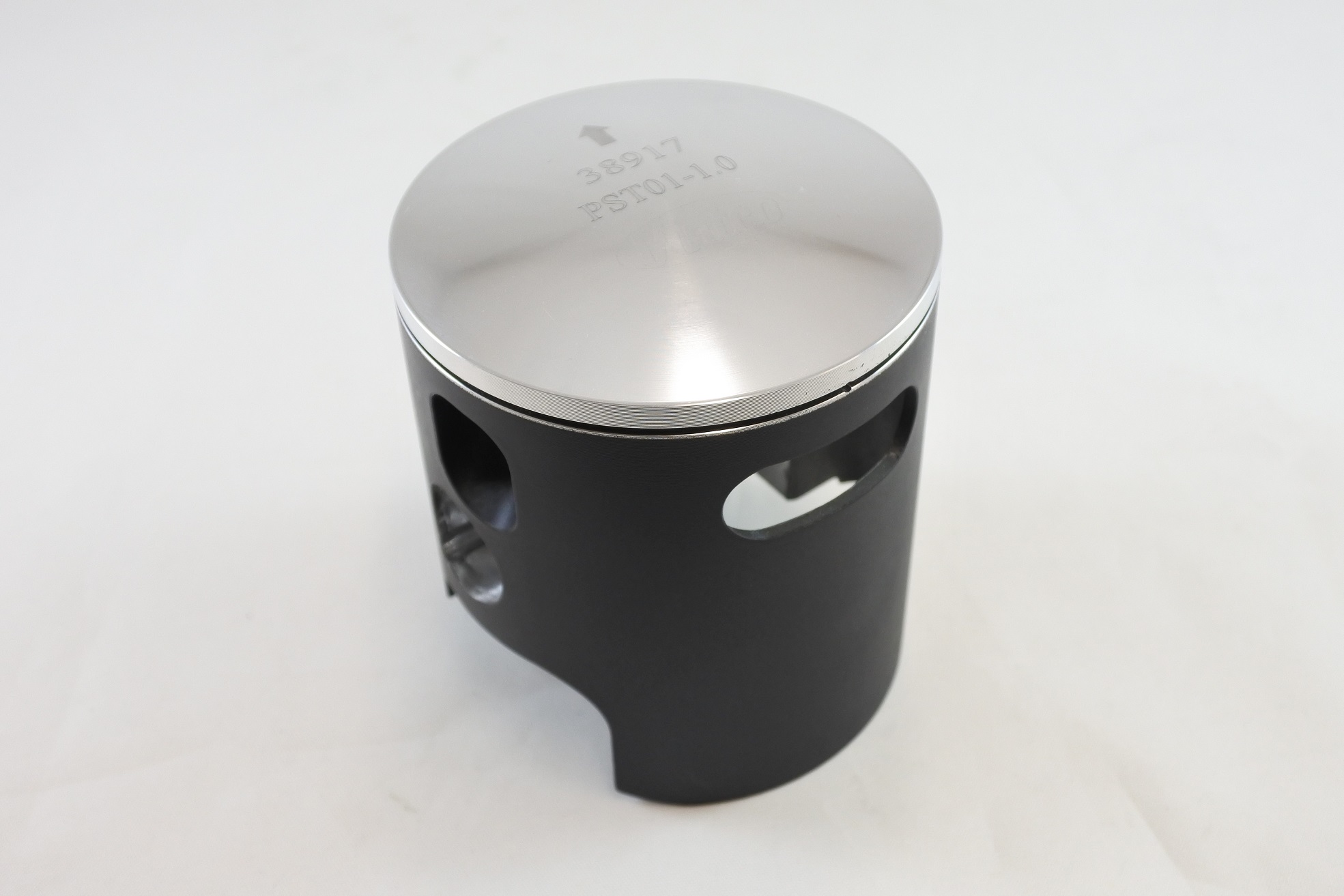 PISTON KIT 77-82 KTM 250 72.0mm 1.0mm OVER VINTCO PST01-1.0 thumbnail 4