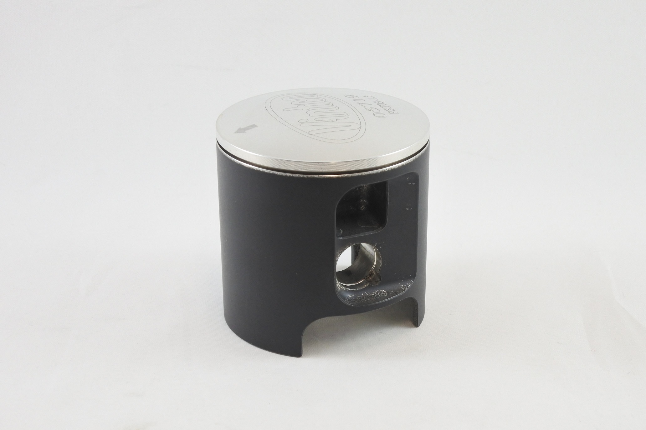 PISTON KIT 77-81 KTM MC GS 175 65.0mm 1.5mm OVER VINTCO PST03-1.5 thumbnail 3