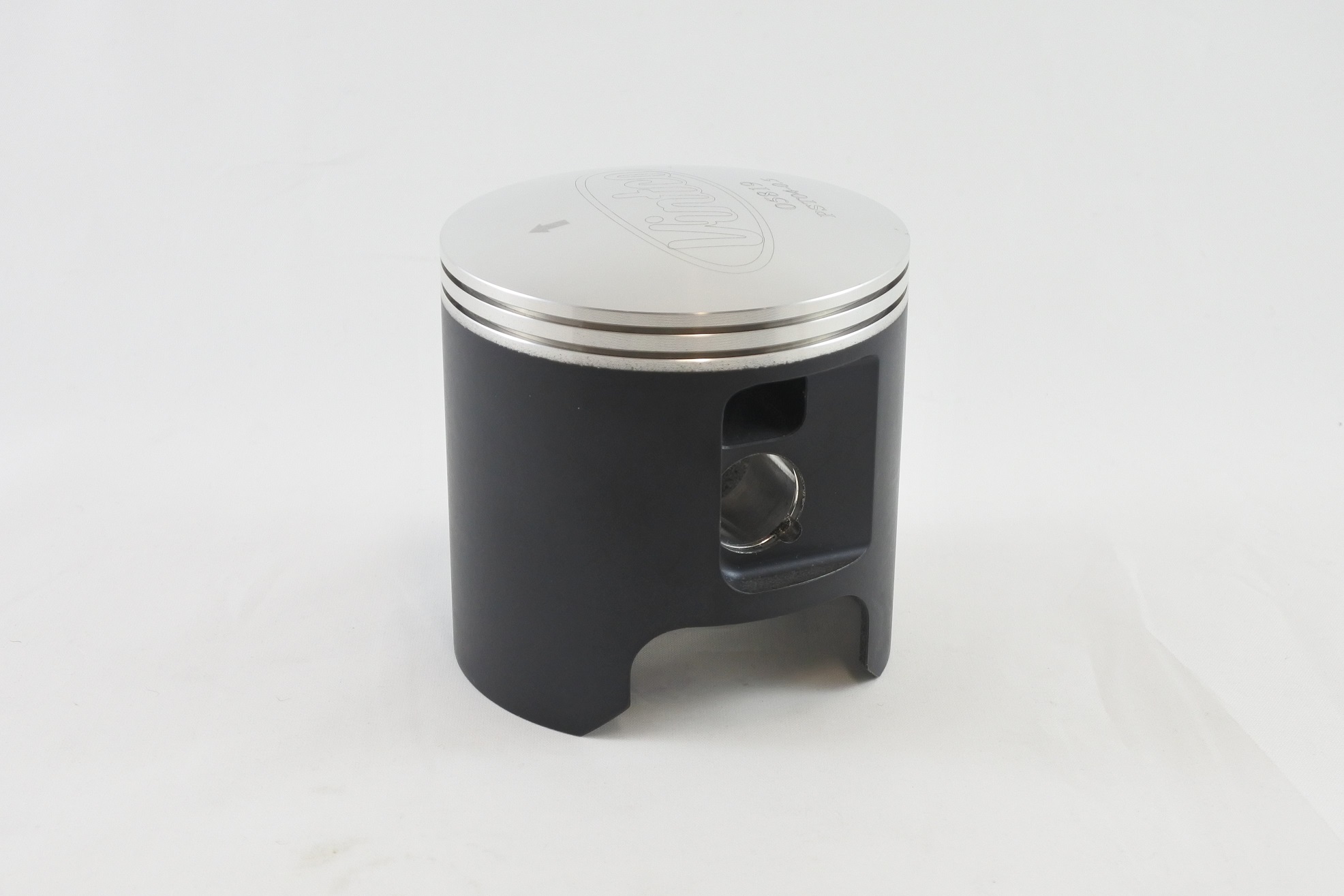 PISTON KIT 76-81 KTM 390 82.5mm 0.5mm OVER VINTCO PST04-0.5 thumbnail 3
