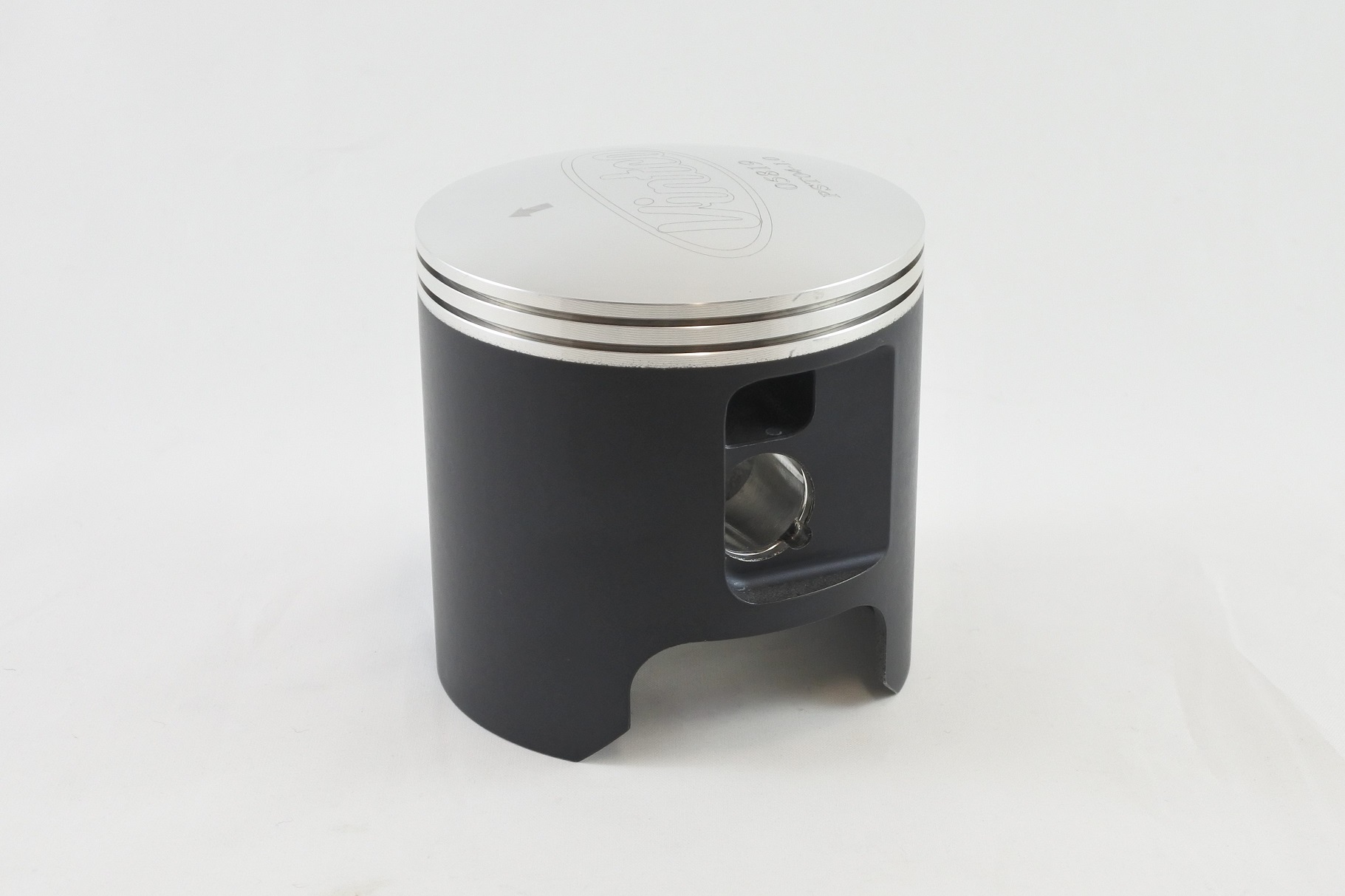 PISTON KIT 76-81 KTM 390 83.0mm 1.0mm OVER VINTCO PST04-1.0 thumbnail 3