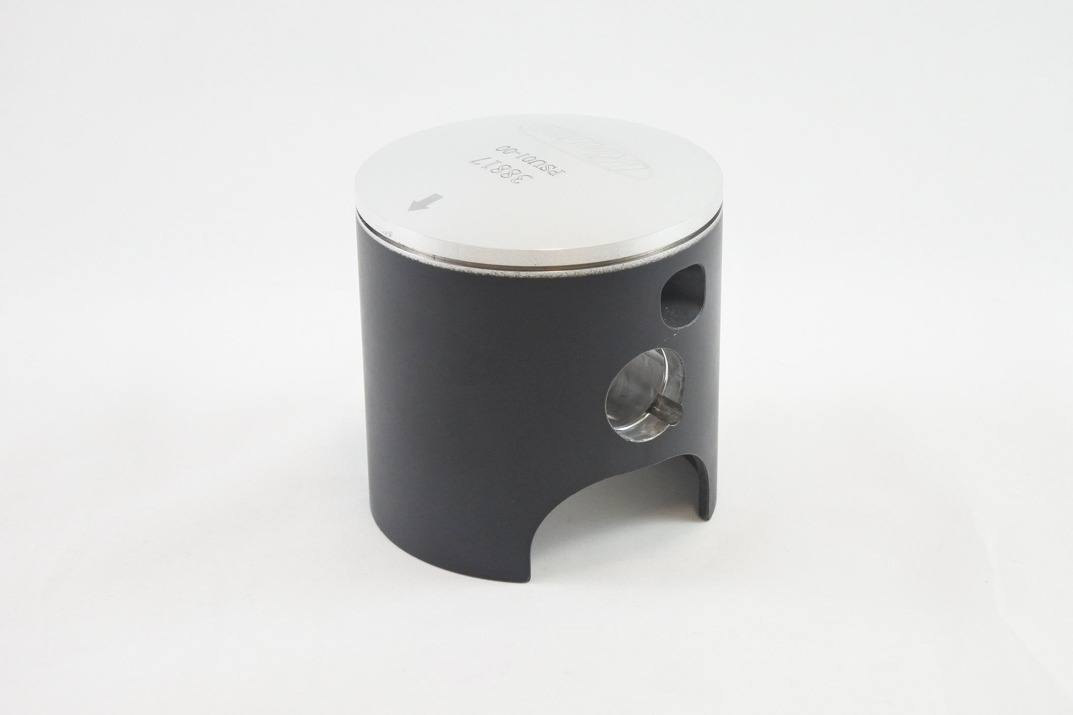 PISTON KIT 74-81 HUSQVARNA CR OR WR XC 250 69.5mm STANDARD VINTCO PSU01-00 thumbnail 4