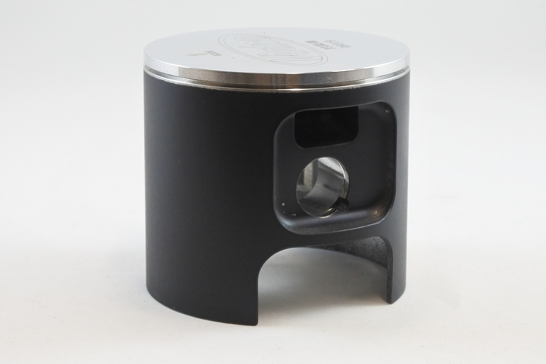 PISTON KIT 77-80 HUSQVARNA CR WR 390 83.0mm STANDARD VINTCO PSU02-00 thumbnail 3