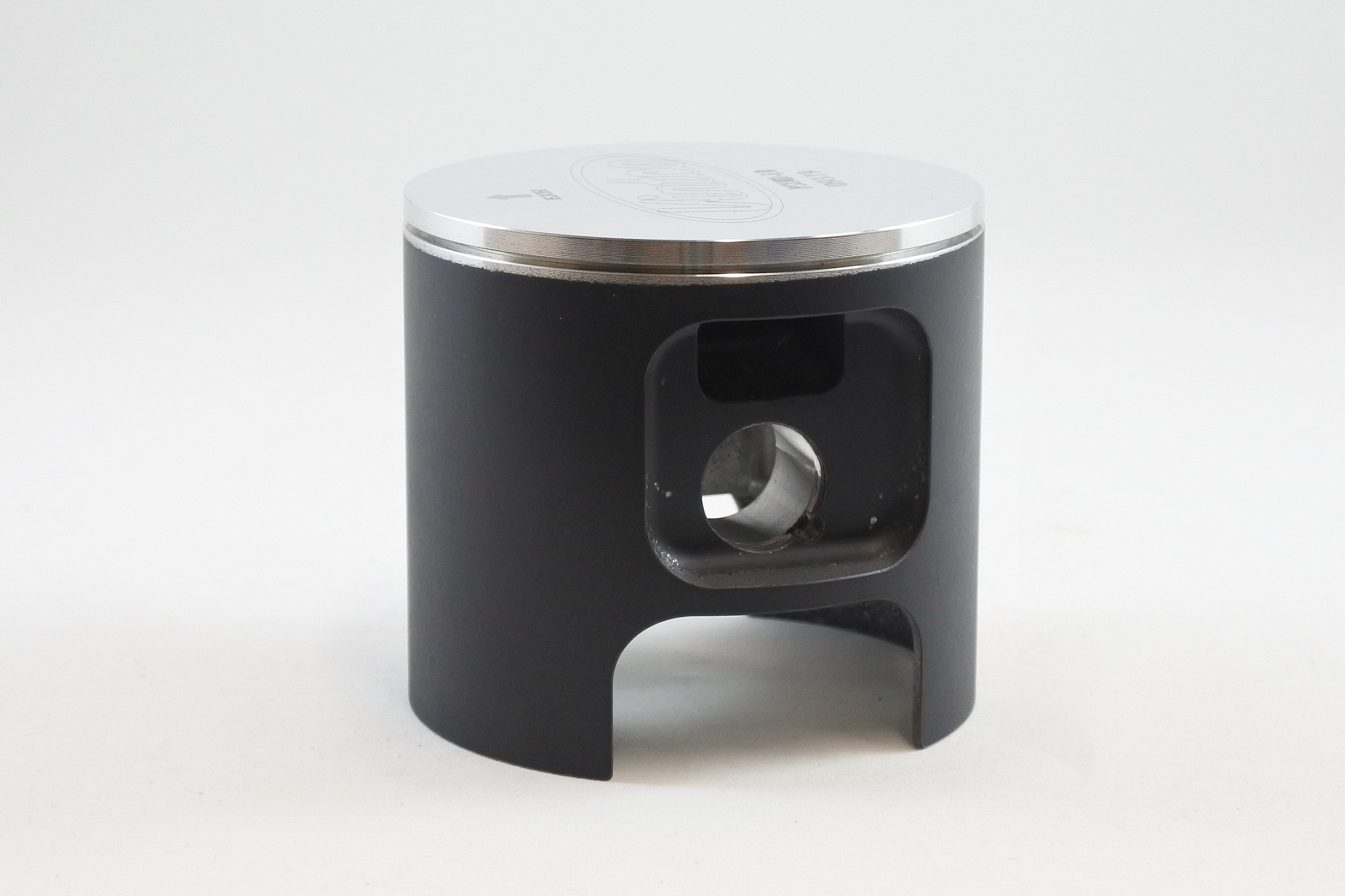 PISTON KIT 77-80 HUSQVARNA CR WR 390 84.0mm 1.0mm OVER VINTCO PSU02-1.0 thumbnail 3