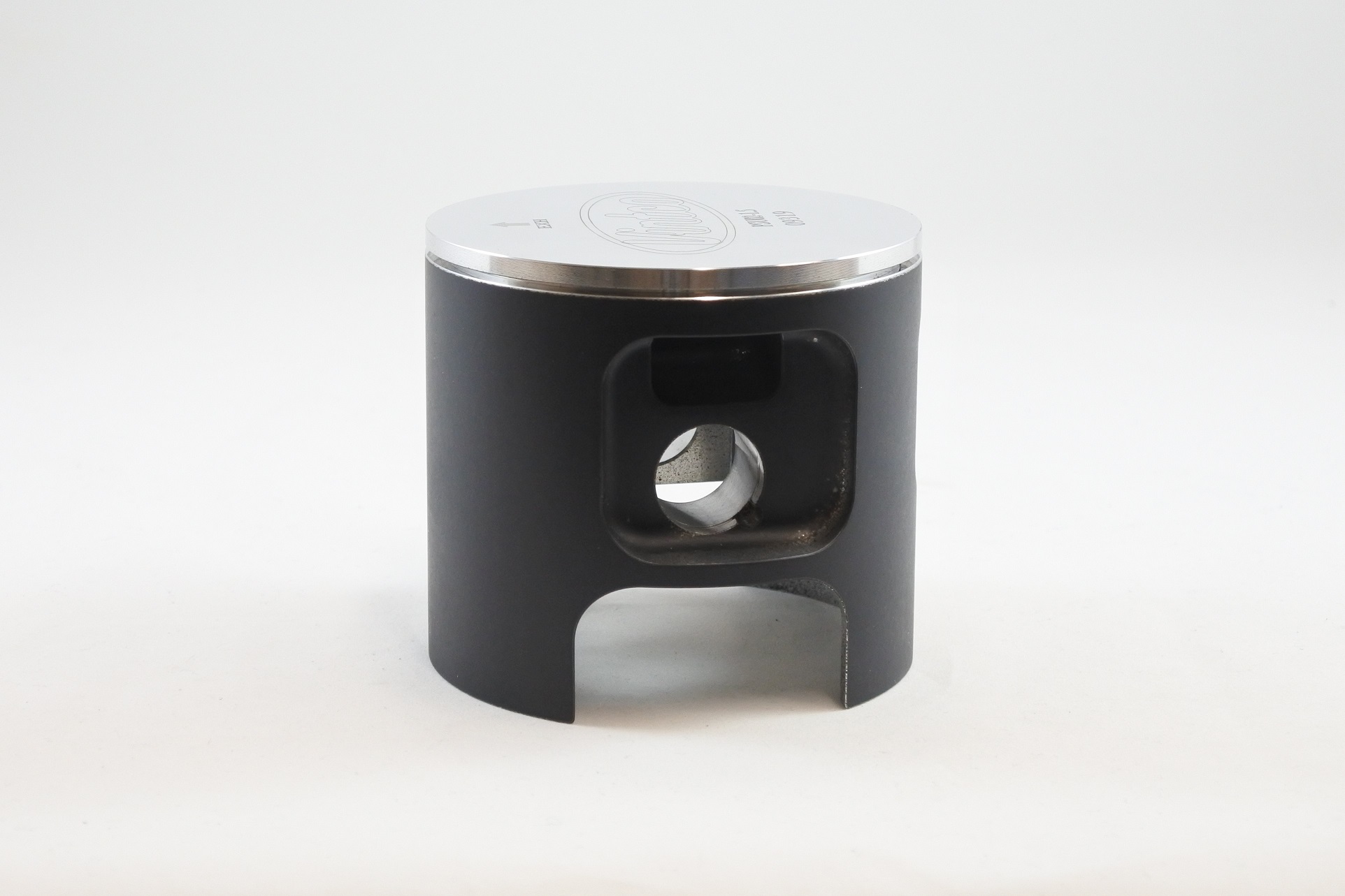 PISTON KIT 77-80 HUSQVARNA CR WR 390 84.5mm 1.5mm OVER VINTCO PSU02-1.5 thumbnail 3