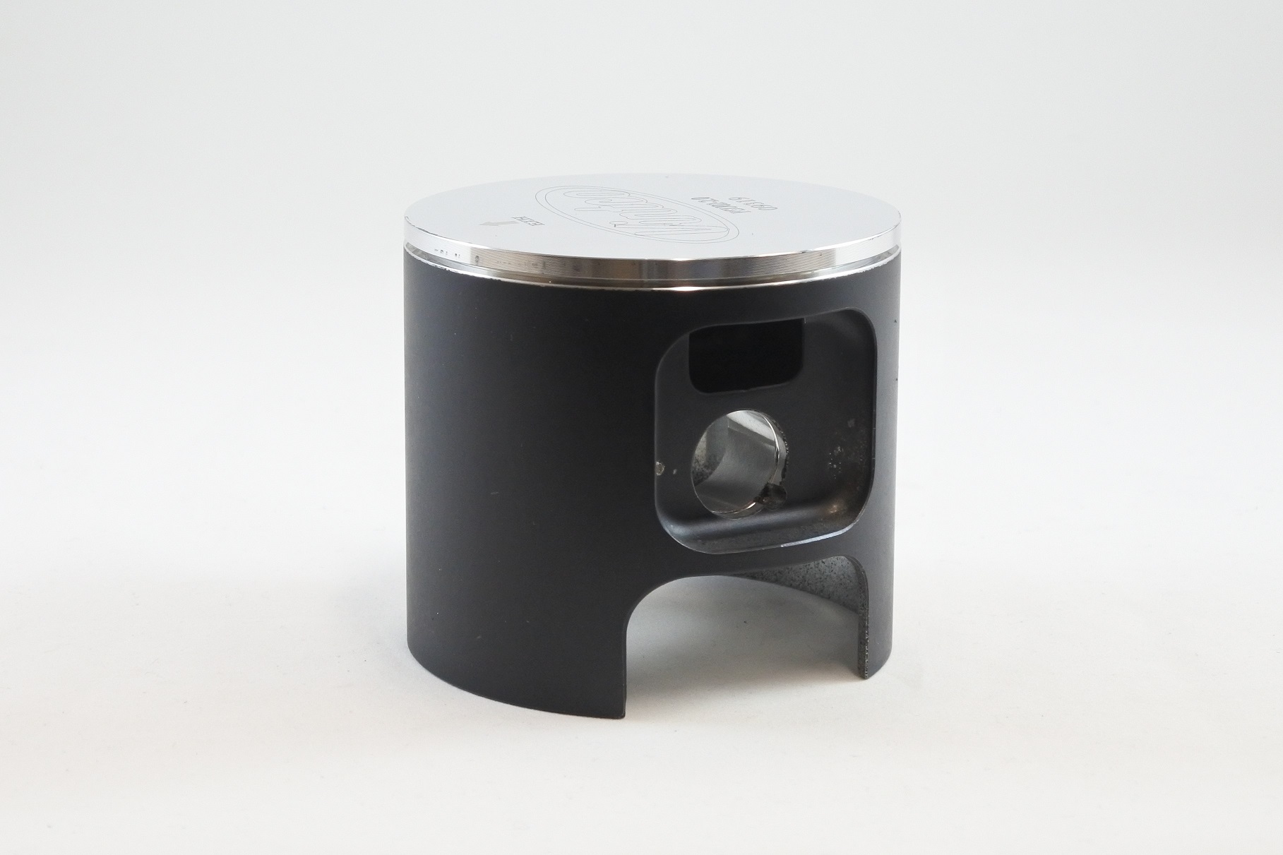 PISTON KIT 77-80 HUSQVARNA CR WR 390 85.0mm 2.0mm OVER VINTCO PSU02-2.0 thumbnail 3