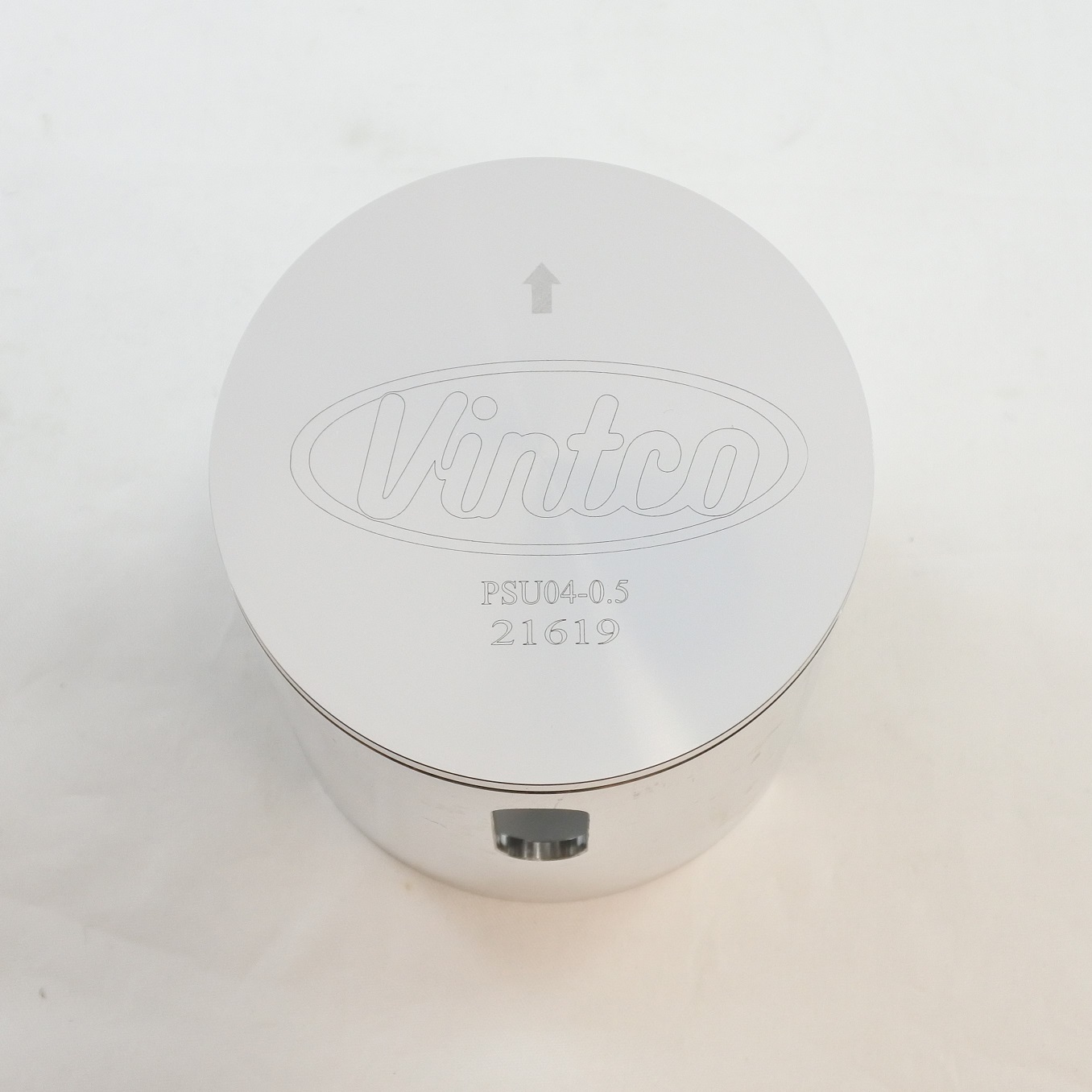 PISTON KIT 71-75 HUSQVARNA CR WR 400 82.0mm 0.5mm OVER VINTCO PSU04-0.5 thumbnail 4