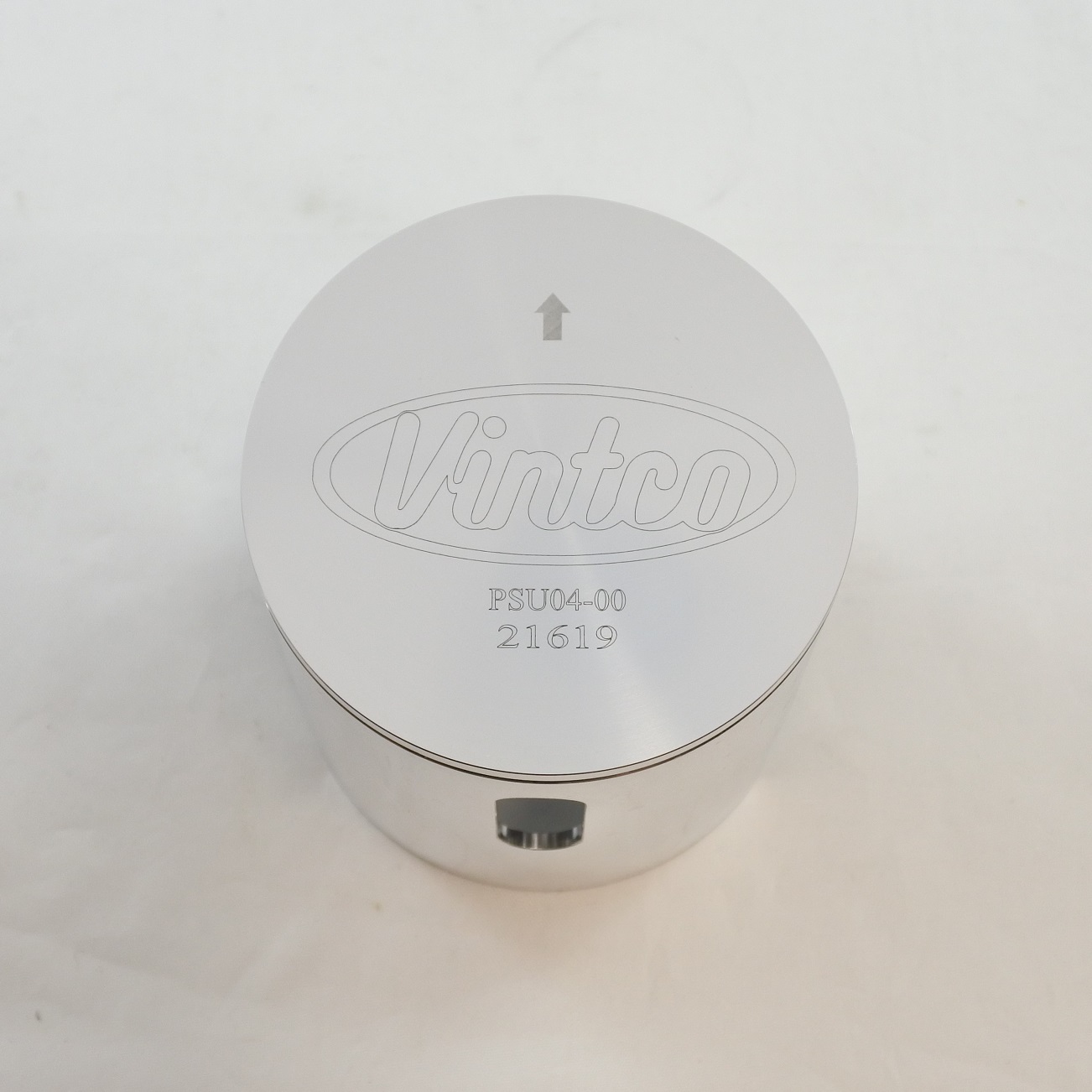 PISTON KIT 71-75 HUSQVARNA CR WR 400 81.5mm STANDARD VINTCO PSU04-00 thumbnail 4