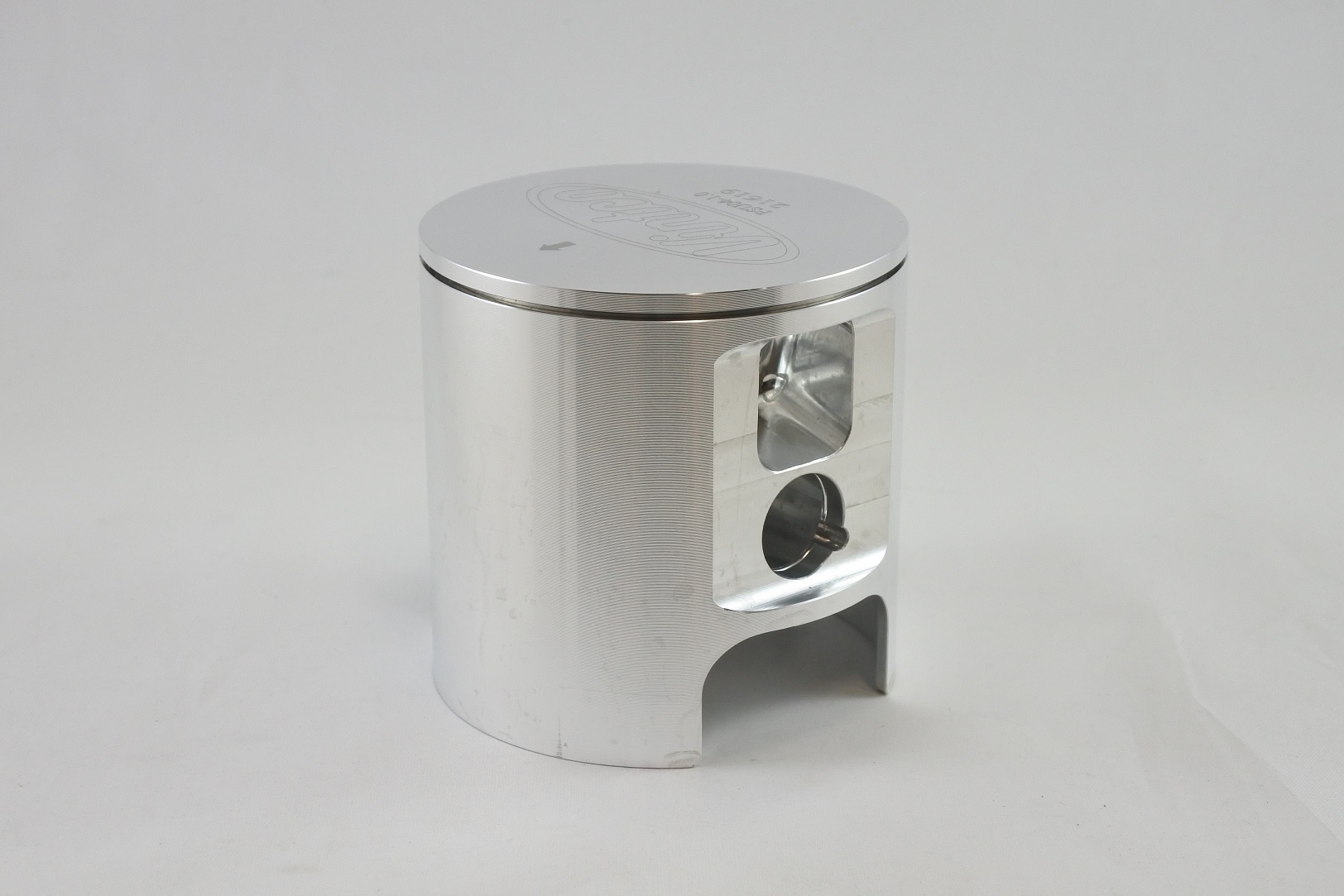 PISTON KIT 71-75 HUSQVARNA CR WR 400 82.5mm +1.00mm OVER VINTCO PSU04-1.0 thumbnail 3
