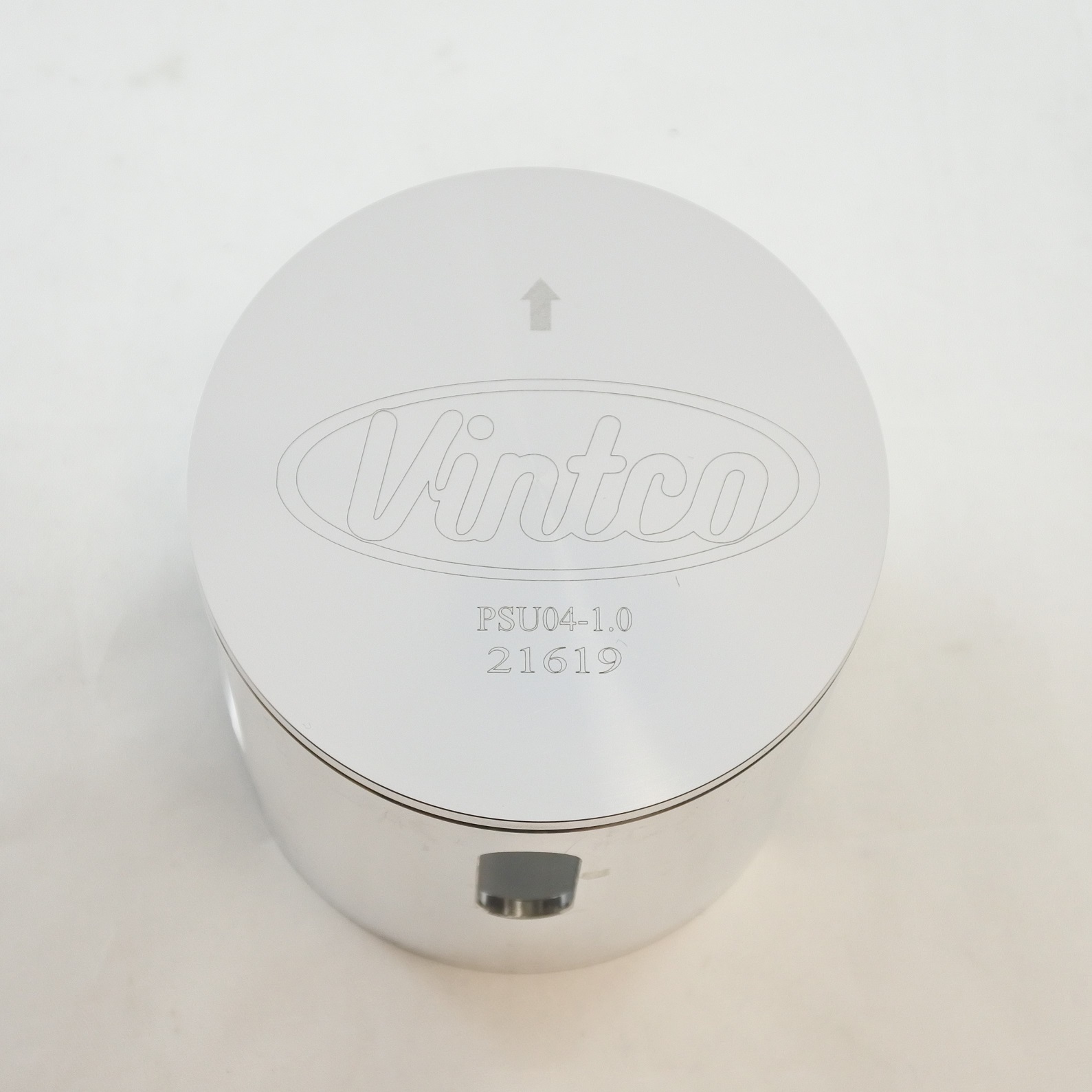 PISTON KIT 71-75 HUSQVARNA CR WR 400 82.5mm +1.00mm OVER VINTCO PSU04-1.0 thumbnail 4