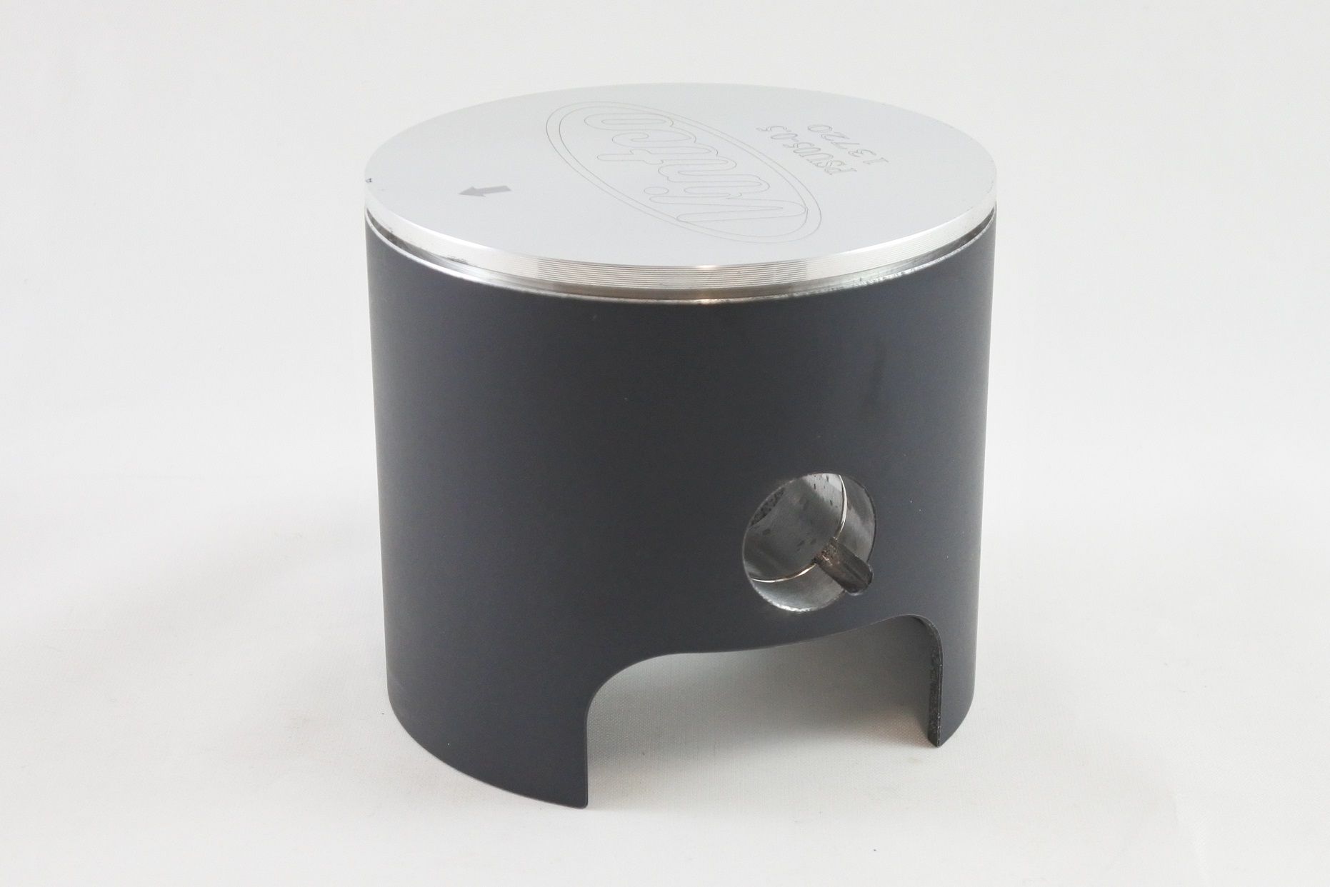 PISTON KIT 75-77 HUSQVARNA AUTO CR WR GP 360 82.5mm 0.5mm OVER VINTCO PSU05-0.5 thumbnail 3