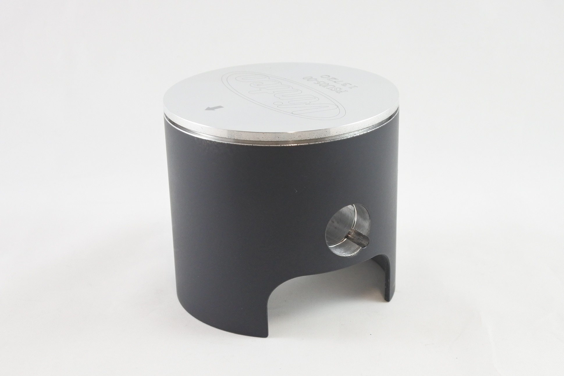 PISTON KIT 75-77 HUSQVARNA CR WR 360 AUTO GP 82.0mm STANDARD VINTCO PSU05-00 thumbnail 3
