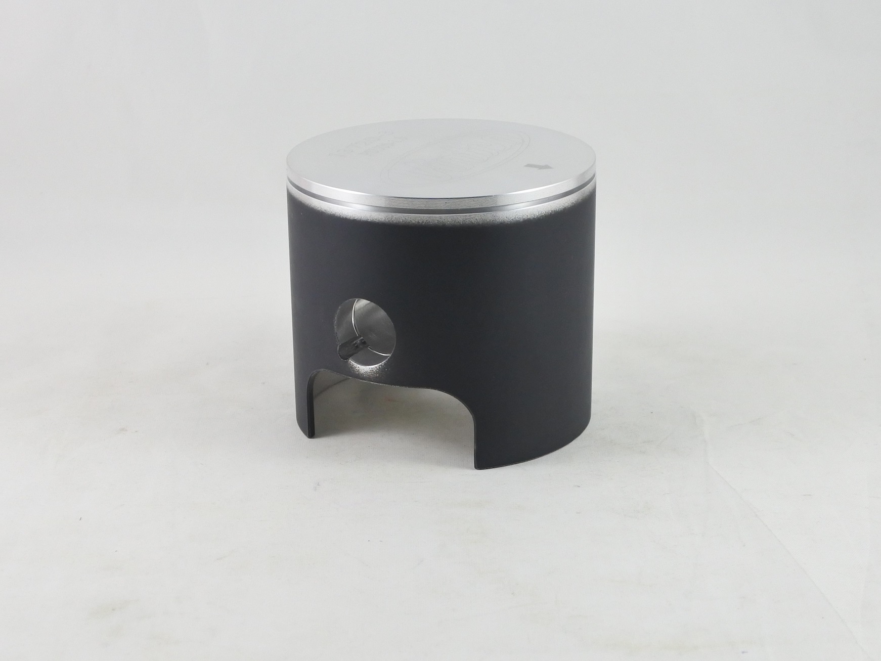 PISTON KIT 75-77 HUSQVARNA AUTO CR GP WR 360 83mm 1.0mm OVER VINTCO PSU05-1.0 thumbnail 3