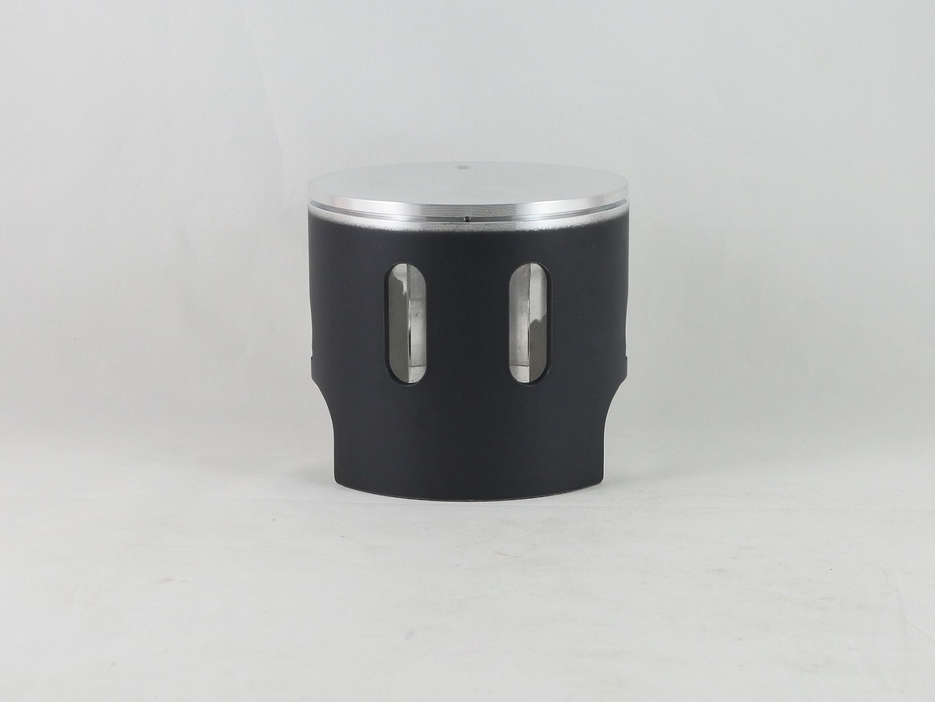 PISTON KIT 75-77 HUSQVARNA AUTO CR GP WR 360 83mm 1.0mm OVER VINTCO PSU05-1.0 thumbnail 5
