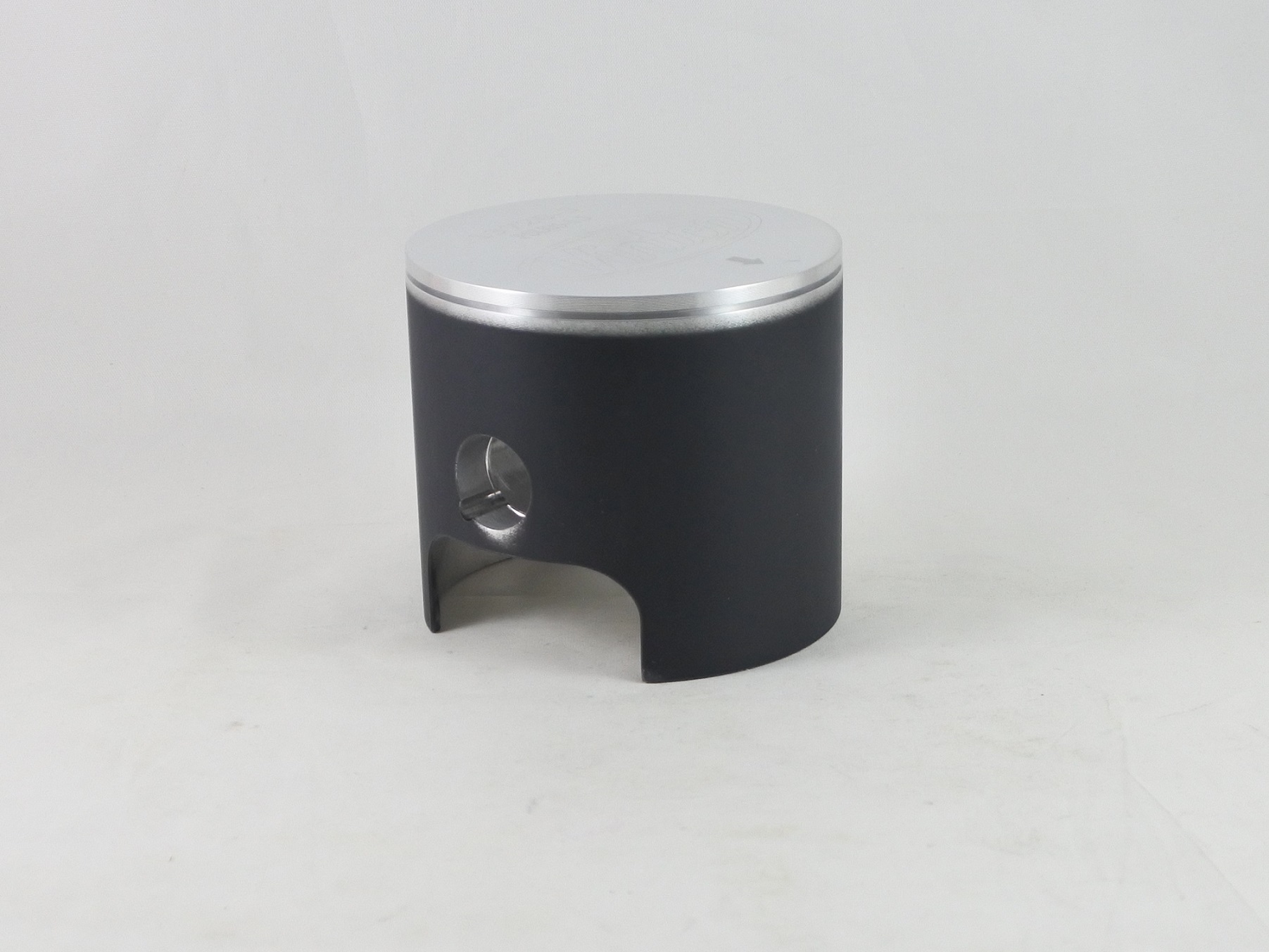 PISTON KIT 75-77 HUSQVARNA AUTO CR WR GP 360 83.5mm 1.5mm OVER VINTCO PSU05-1.5 thumbnail 3