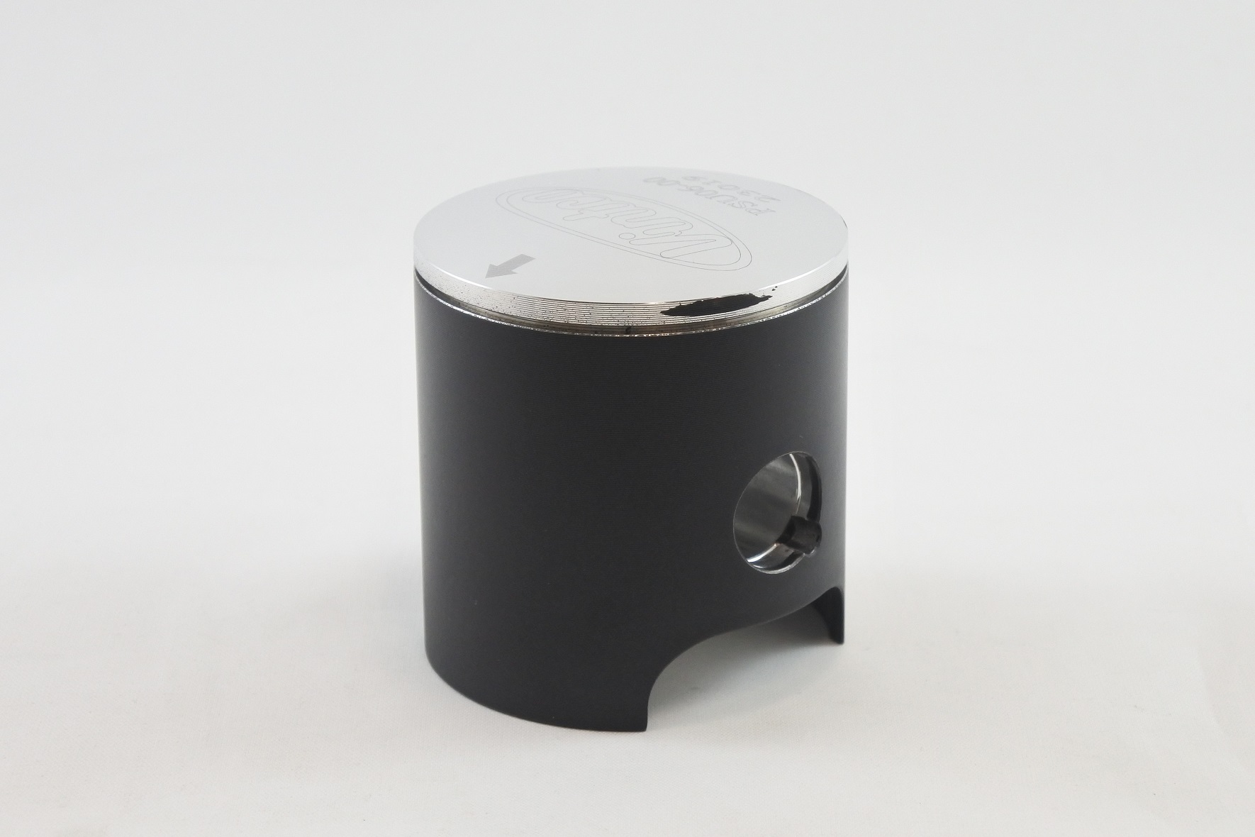 PISTON KIT 72-74 HUSQVARNA SC WR CR 125 55.0mm STANDARD VINTCO PSU06-00 thumbnail 3
