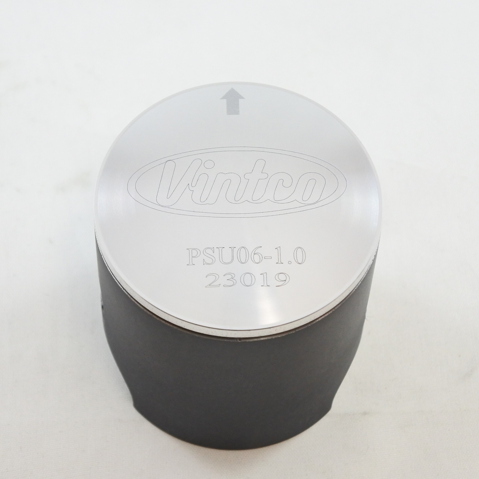 PISTON KIT 72-74 HUSQVARNA CR SC WR 125 56.0mm 1.0mm OVER VINTCO PSU06-1.0 thumbnail 4