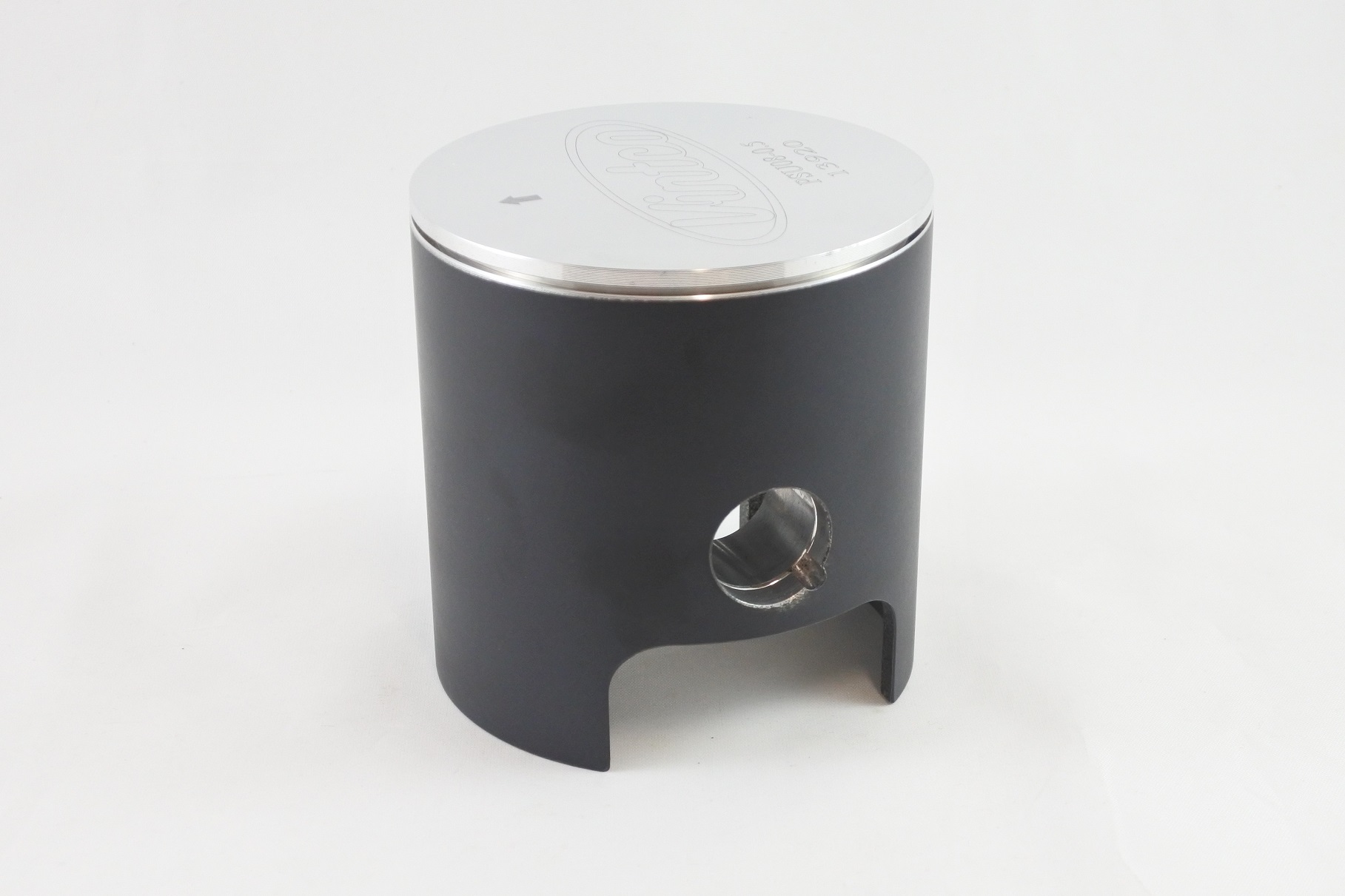 PISTON KIT 72-75 HUSQVARNA CR WR 450 84.5mm 0.5mm OVER VINTCO PSU08-0.5 thumbnail 3