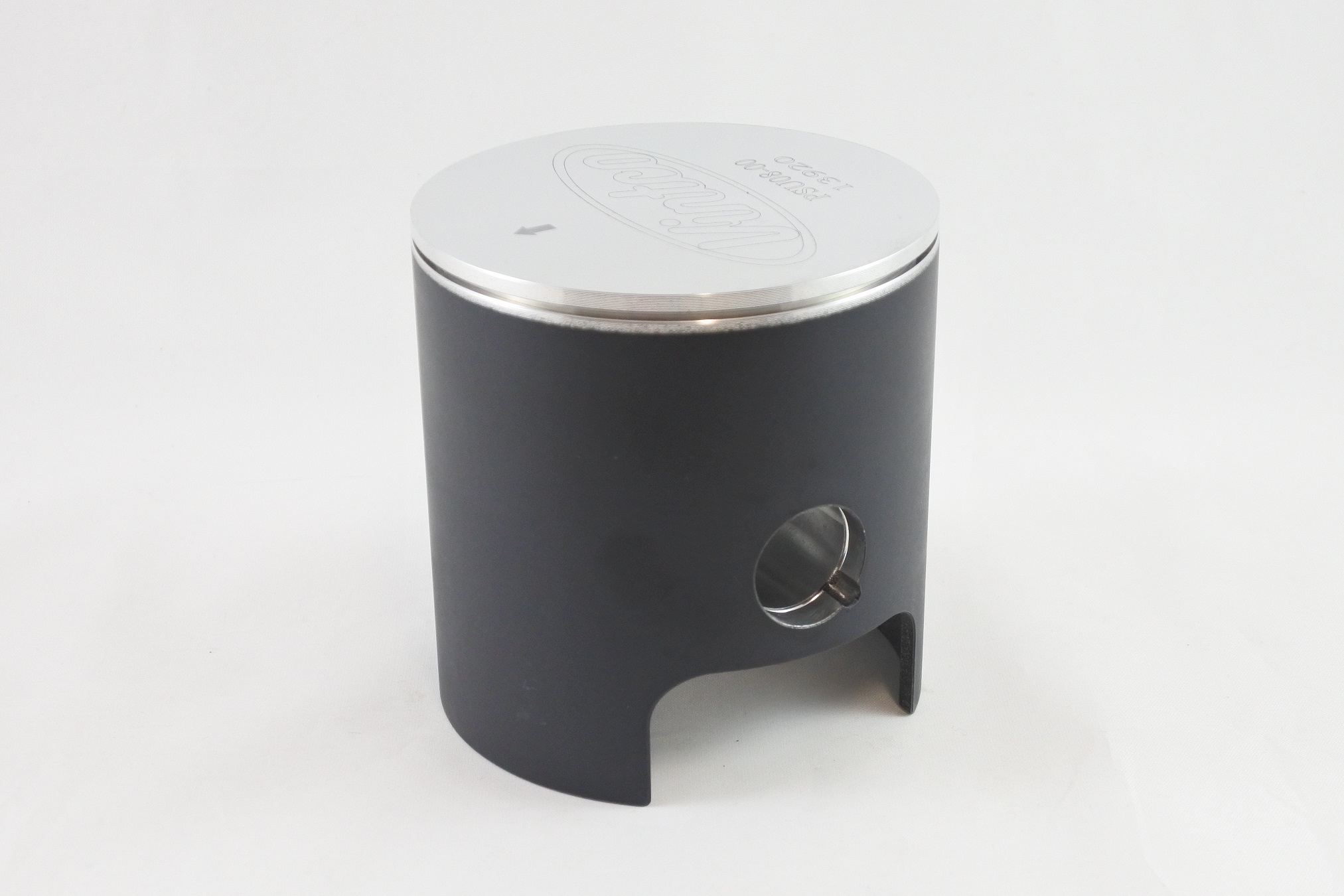 PISTON KIT 72-75 HUSQVARNA CR WR 450 84.0mm STANDARD VINTCO PSU08-00 thumbnail 3