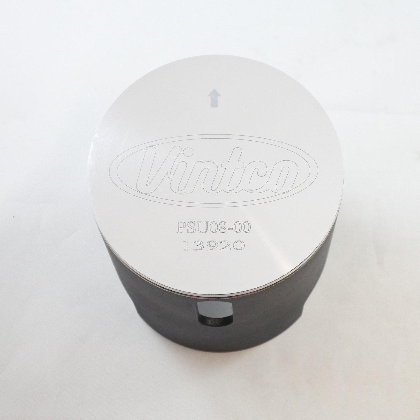 PISTON KIT 72-75 HUSQVARNA CR WR 450 84.0mm STANDARD VINTCO PSU08-00 thumbnail 4