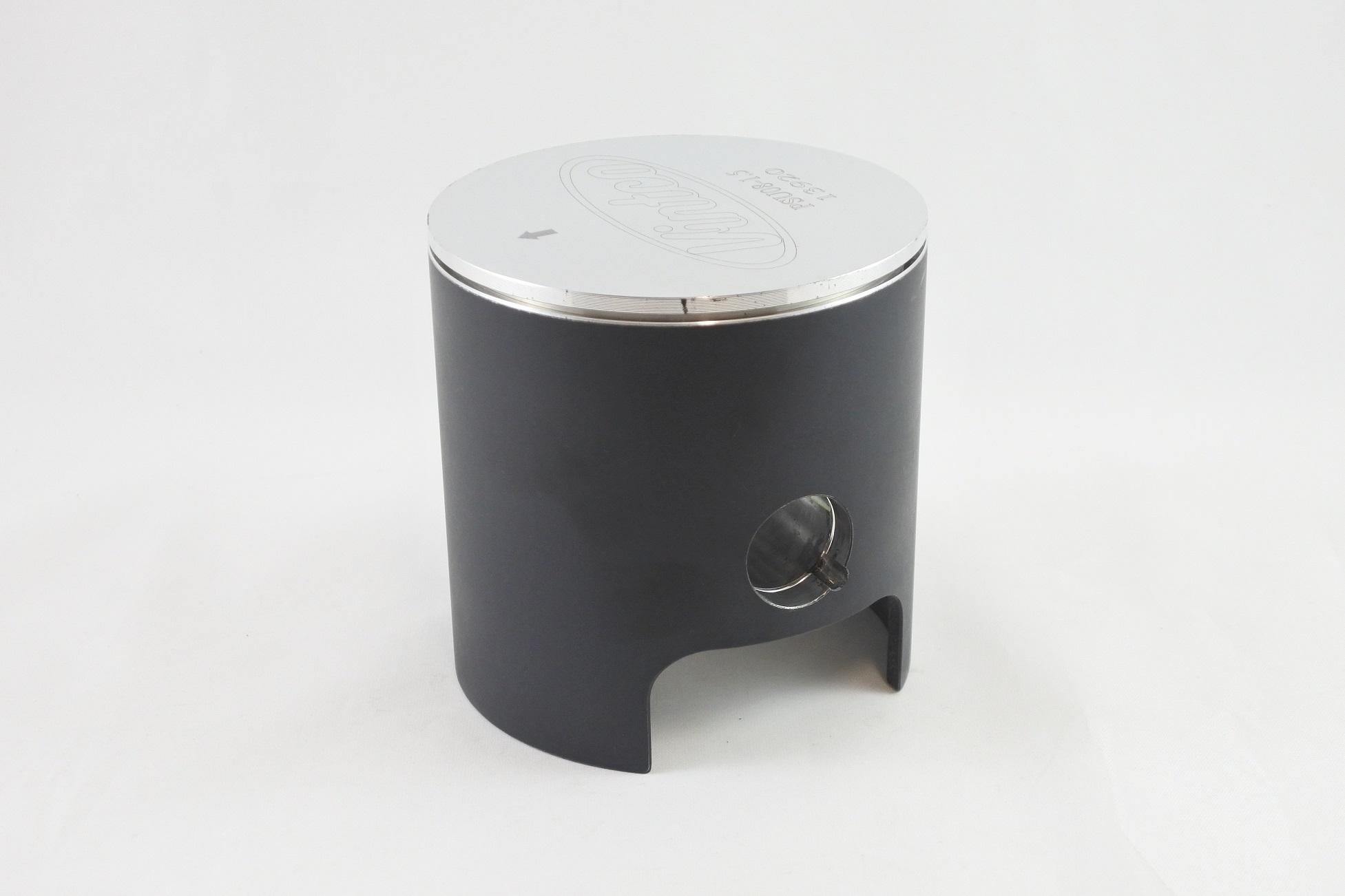 PISTON KIT 72-75 HUSQVARNA CR WR 450 85.5mm 1.5mm OVER VINTCO PSU08-1.5 thumbnail 3