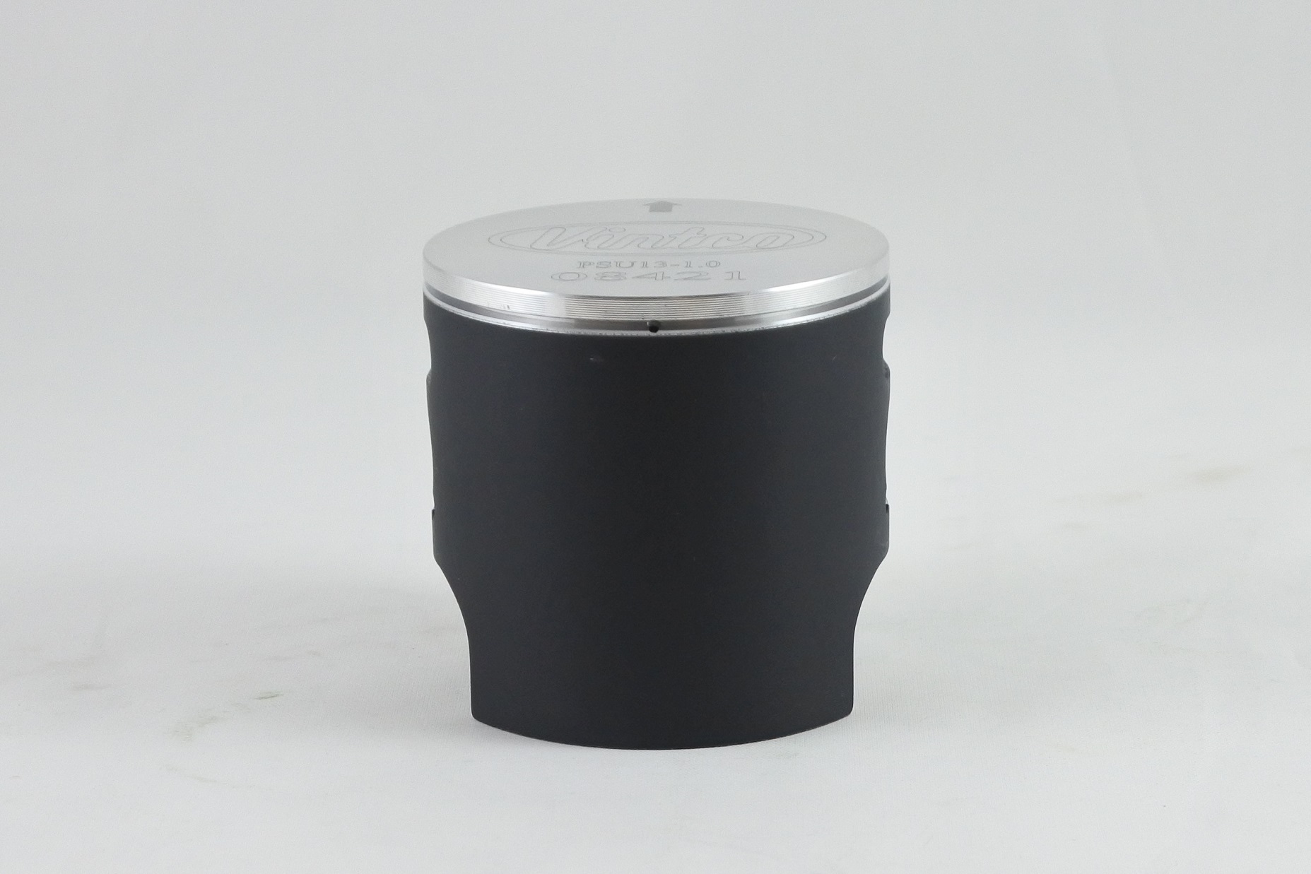 PISTON KIT 84-87 HUSQVARNA CR 125 56mm 1.0mm OVER VINTCO PSU13-1.0 thumbnail 4