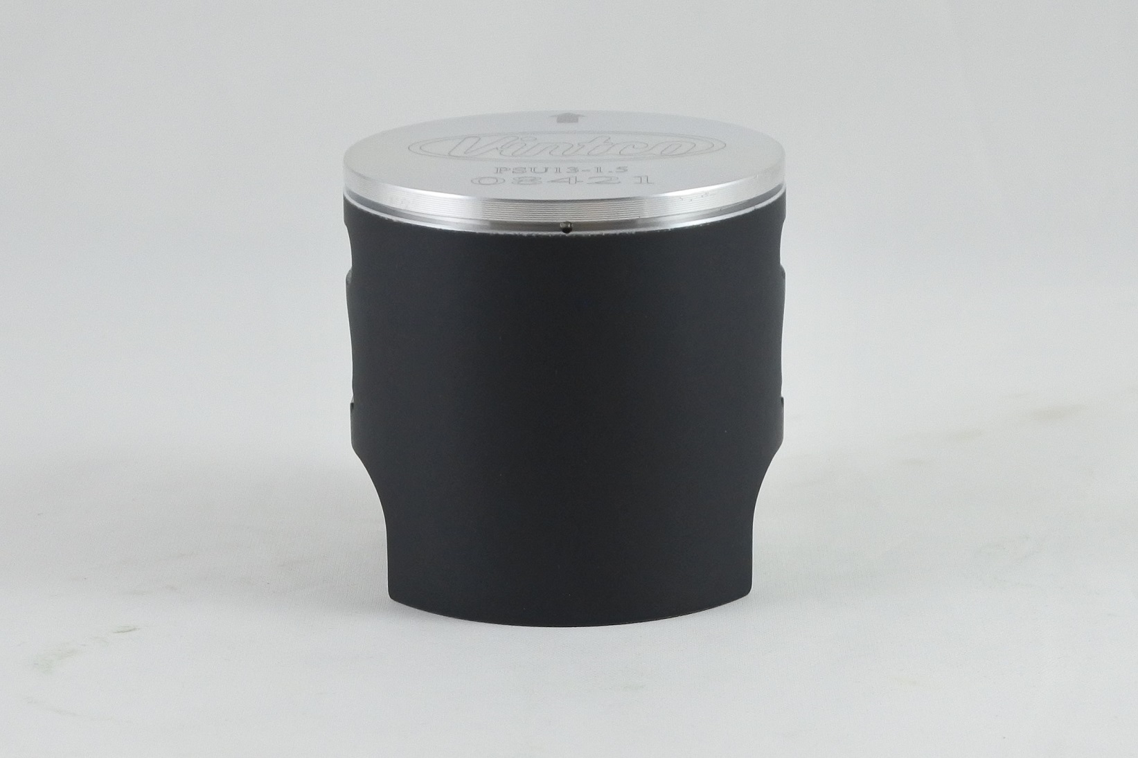 PISTON KIT 84-87 HUSQVARNA CR 125 56.5mm 1.5mm OVER VINTCO PSU13-1.5 thumbnail 3