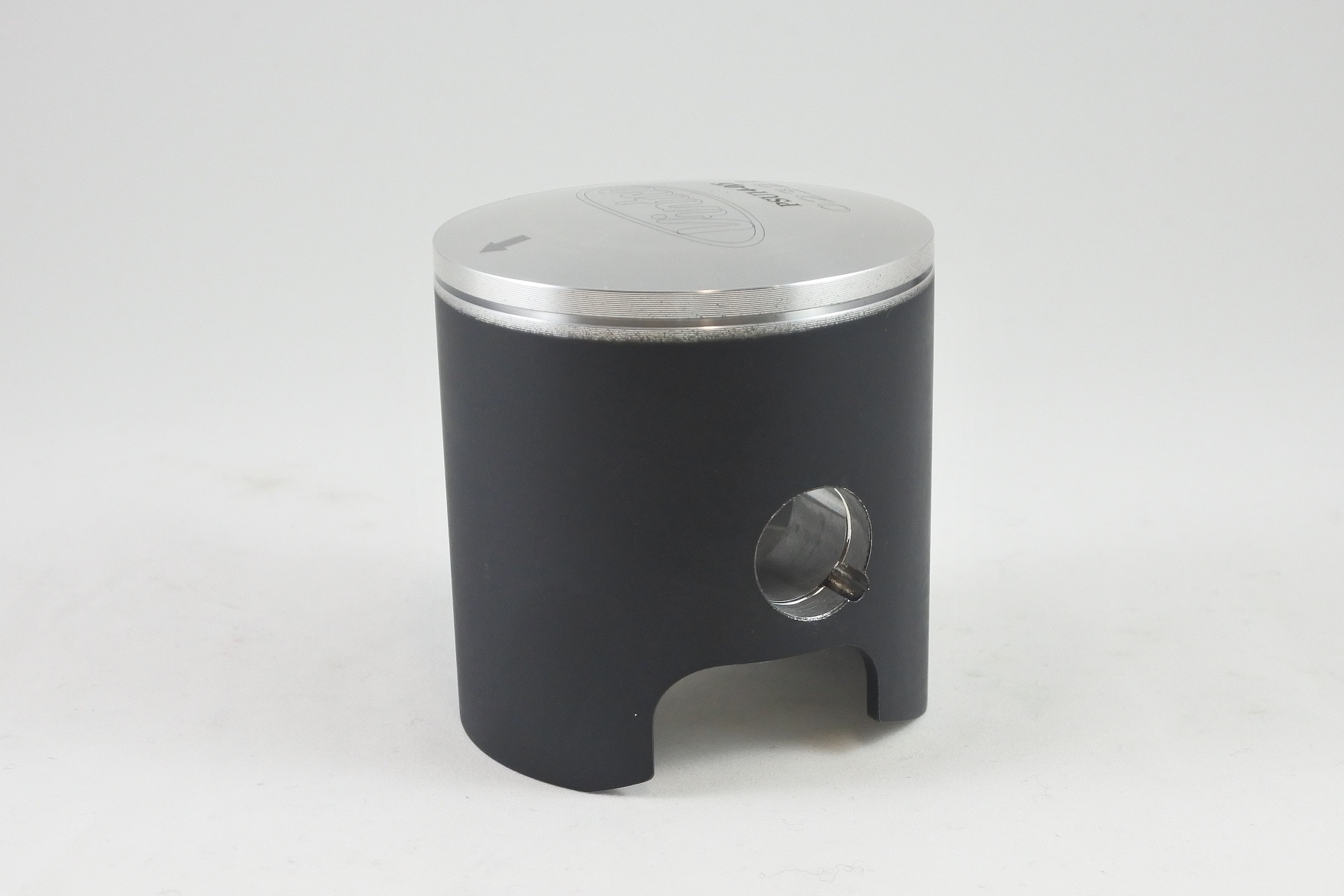 PISTON KIT 66-73 HUSQVARNA CR WR 250 70.0mm 0.5mm OVER VINTCO PSU14-0.5 thumbnail 3
