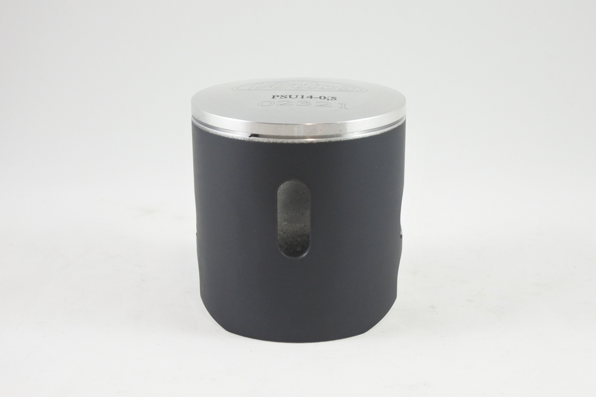 PISTON KIT 66-73 HUSQVARNA CR WR 250 70.0mm 0.5mm OVER VINTCO PSU14-0.5 thumbnail 4