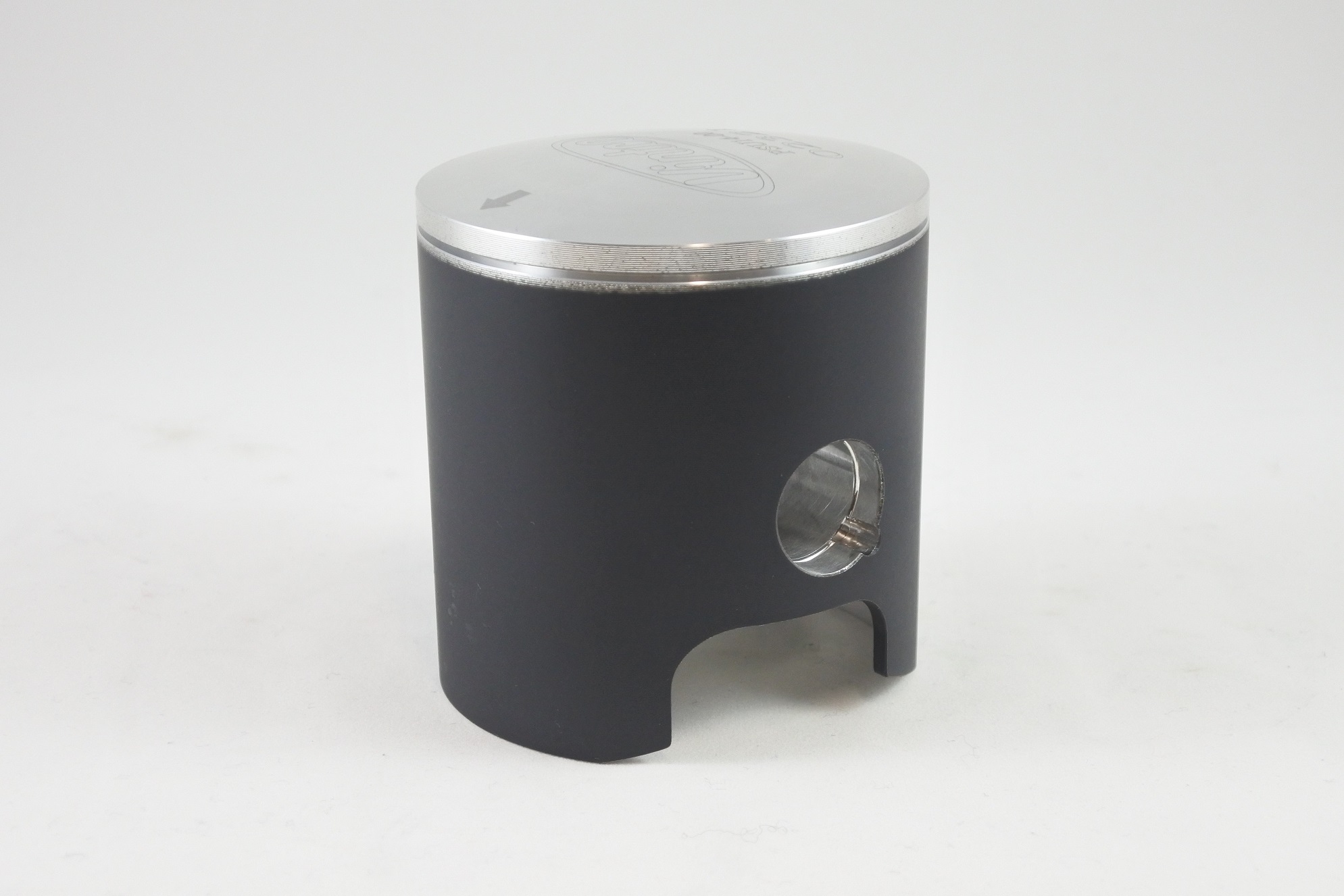 PISTON KIT 66-73 HUSQVARNA CR WR 250 69.5mm STANDARD VINTCO PSU14-00 thumbnail 3