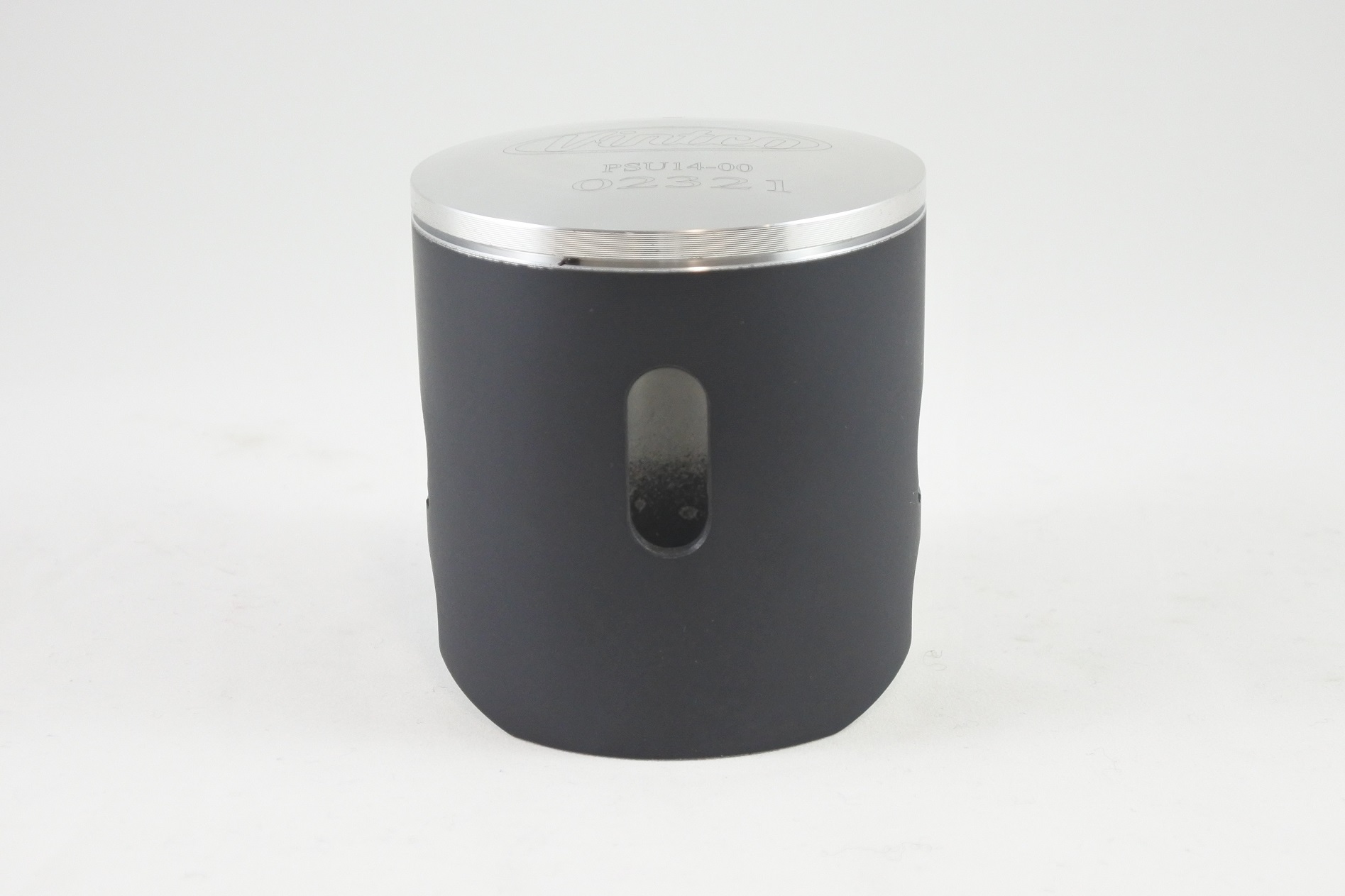 PISTON KIT 66-73 HUSQVARNA CR WR 250 69.5mm STANDARD VINTCO PSU14-00 thumbnail 4
