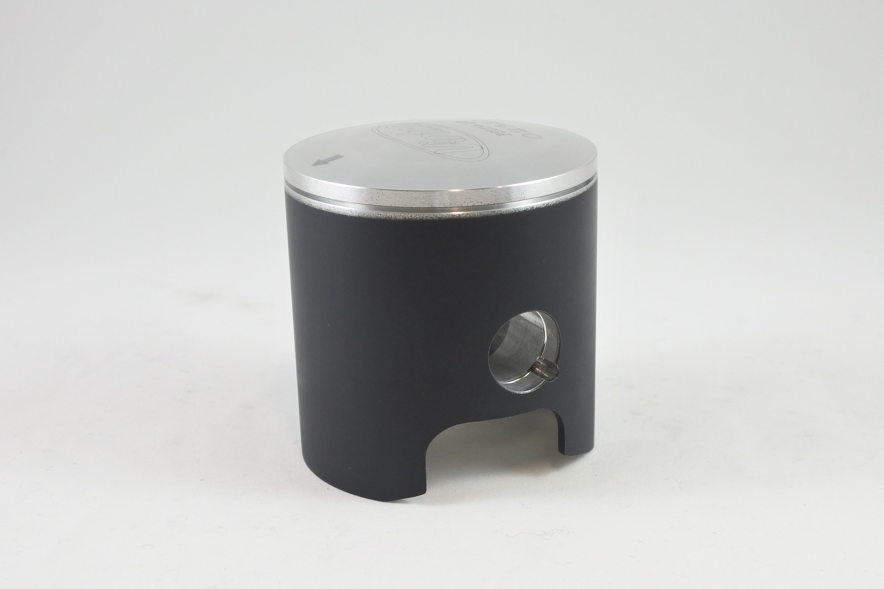 PISTON KIT 66-73 HUSQVARNA CR WR 250 70.5mm 1.0mm OVER VINTCO PSU14-1.0 thumbnail 3