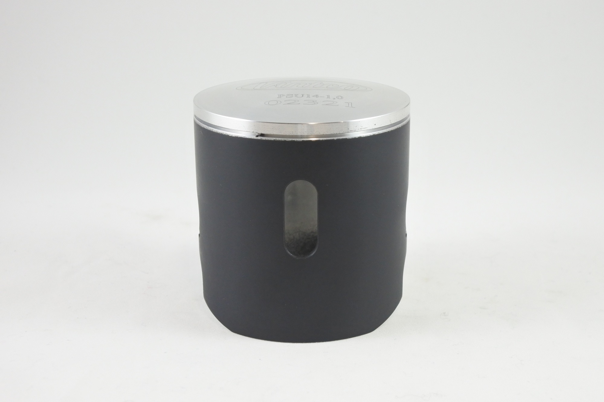 PISTON KIT 66-73 HUSQVARNA CR WR 250 70.5mm 1.0mm OVER VINTCO PSU14-1.0 thumbnail 4