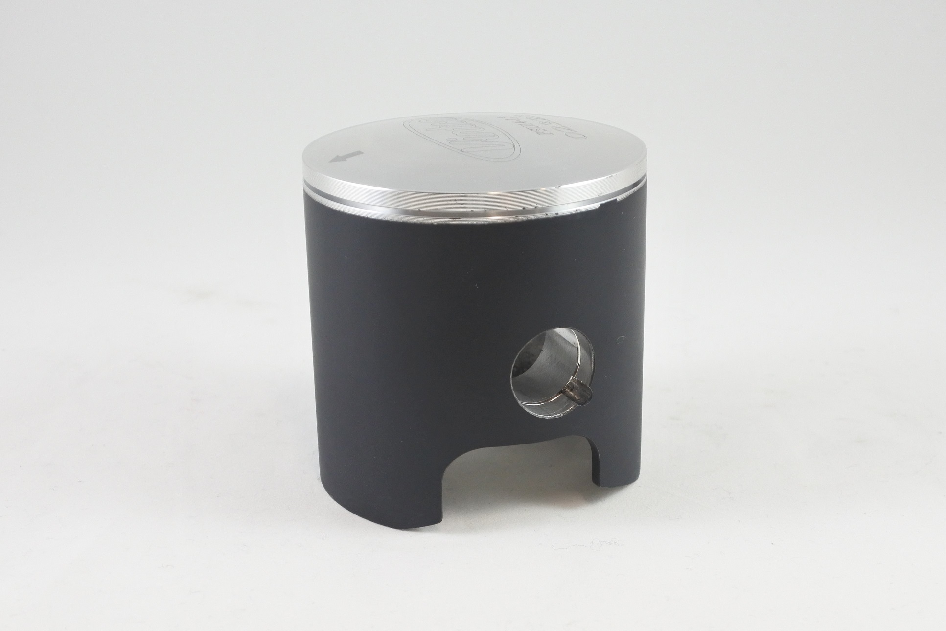 PISTON KIT 66-73 HUSQVARNA CR WR 250 71.0mm 1.5mm OVER VINTCO PSU14-1.5 thumbnail 3
