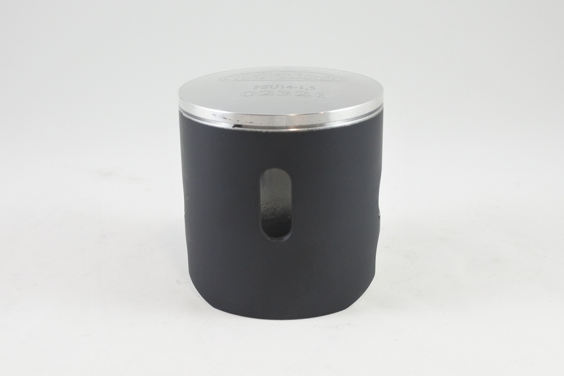 PISTON KIT 66-73 HUSQVARNA CR WR 250 71.0mm 1.5mm OVER VINTCO PSU14-1.5 thumbnail 4