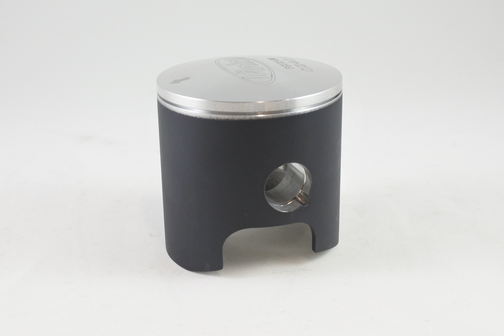PISTON KIT 73-74 HUSQVARNA CR WR 250 69.5mm STANDARD VINTCO PSU15-00 thumbnail 3
