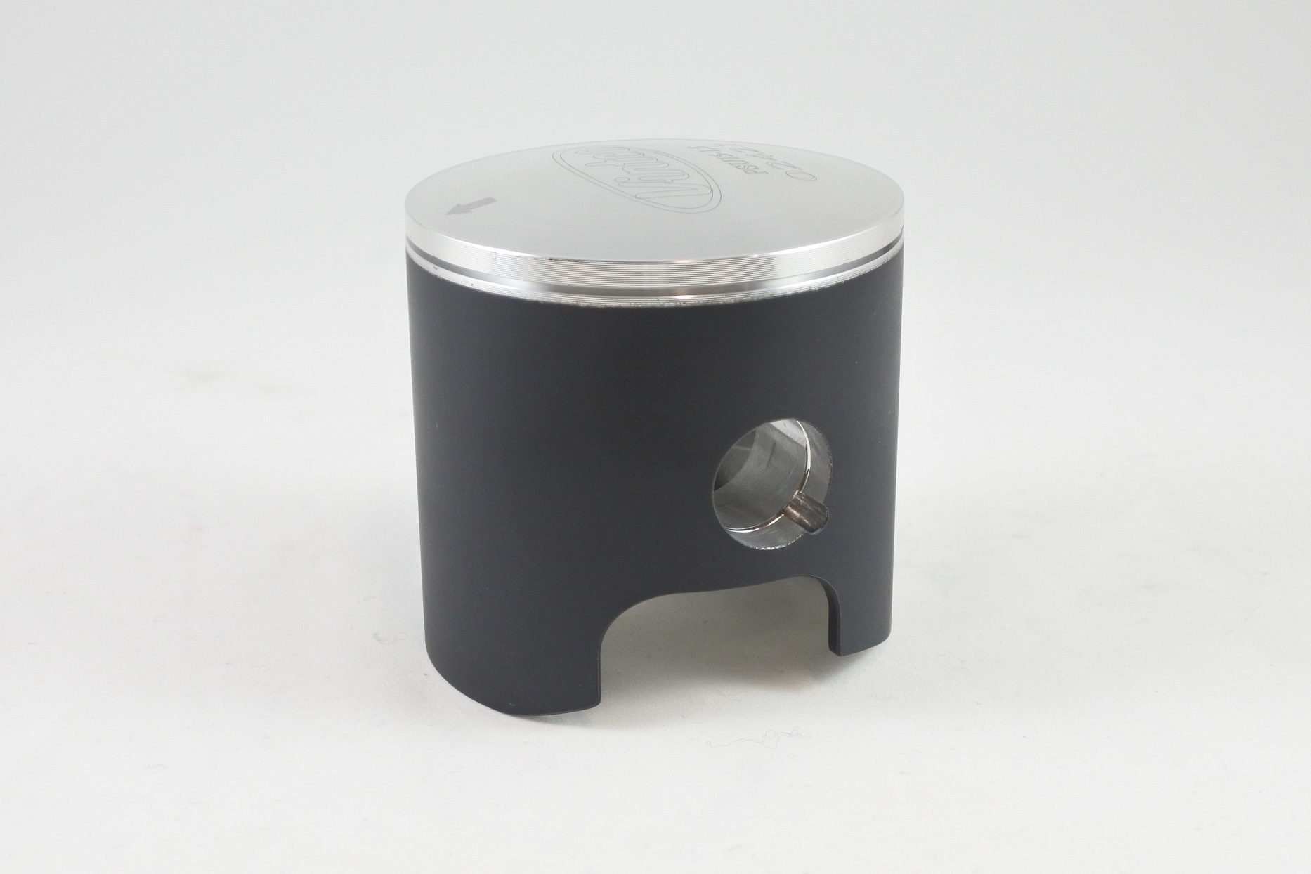 PISTON KIT 73-74 HUSQVARNA CR WR 250 71.0mm 1.5mm OVER VINTCO PSU15-1.5 thumbnail 3