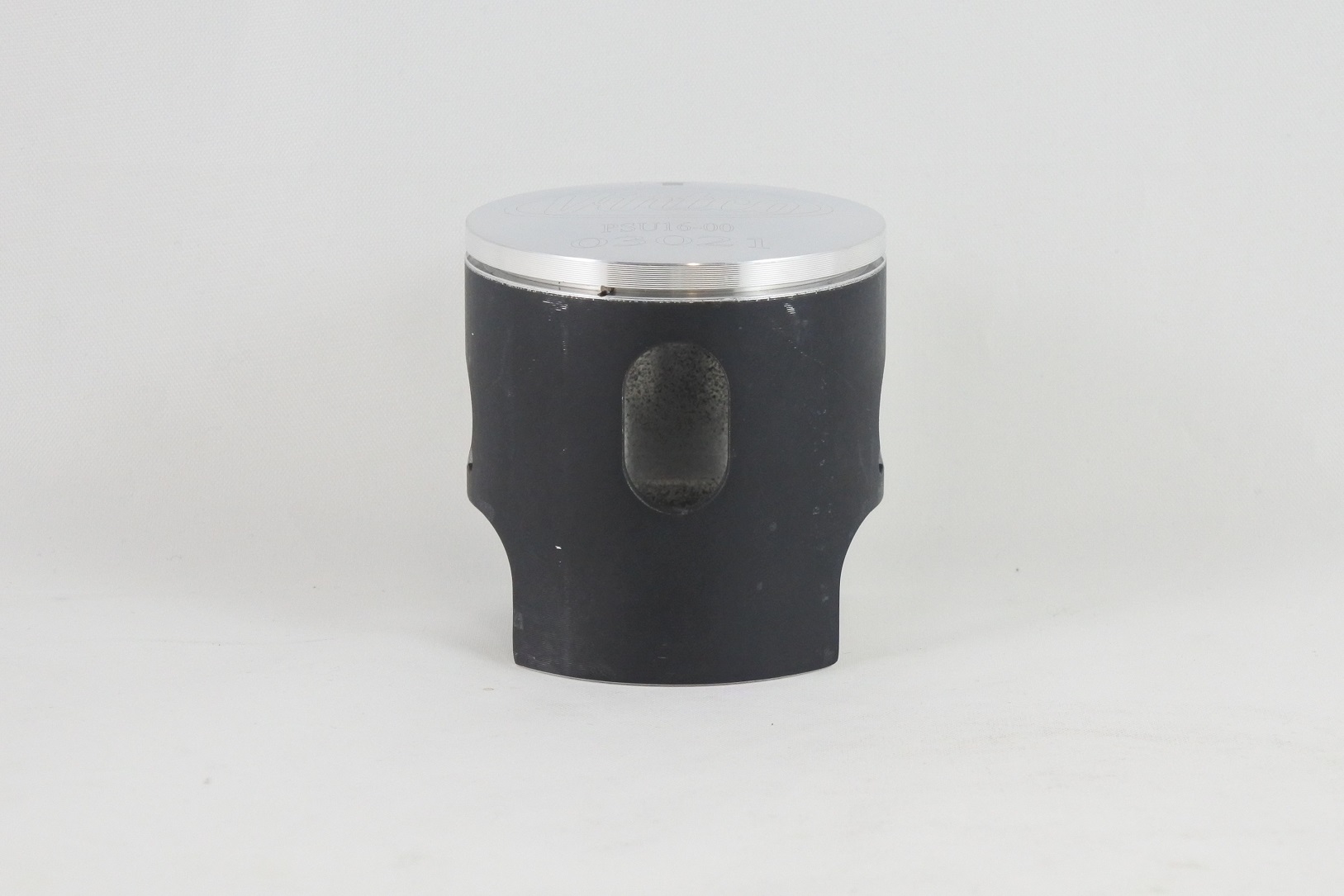 PISTON KIT 75-78 HUSQVARNA CR 125 55mm STANDARD VINTCO PSU16-00 thumbnail 5