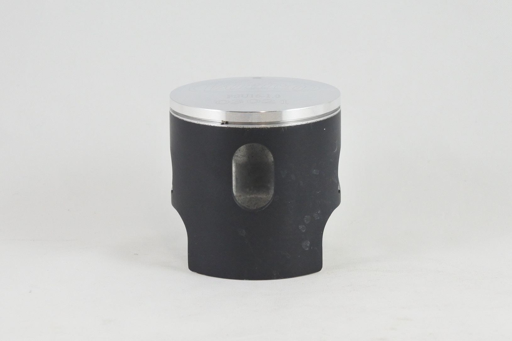 PISTON KIT 75-78 HUSQVARNA CR 125 56mm 1.0mm OVER VINTCO PSU16-1.0 thumbnail 5
