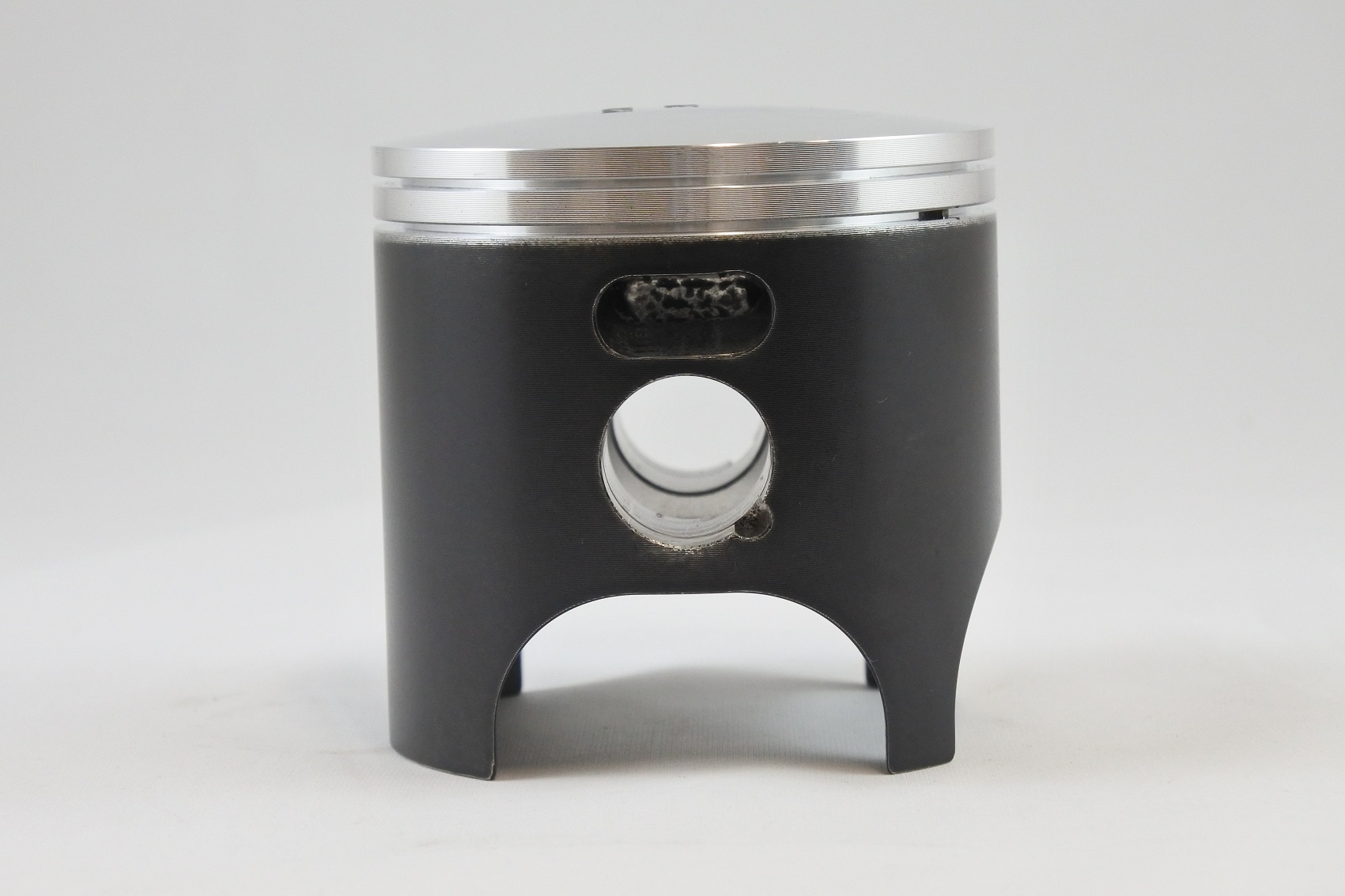 PISTON KIT 72-80 YAMAHA DT 2 3 IT YZ TY MX 250 70.5mm 0.5mm OVER VINTCO PSY02-0.5 thumbnail 3