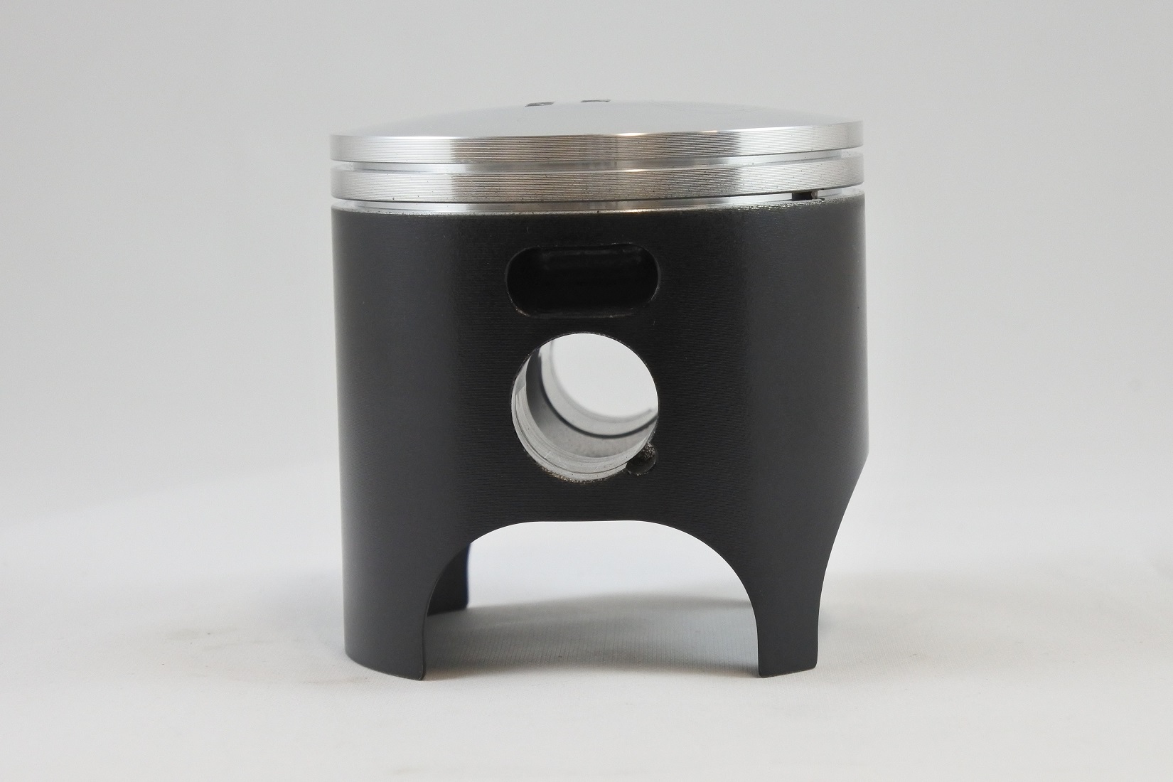 PISTON KIT 72-80 YAMAHA DT 2 3 IT TY MX YZ 250 70.0mm STANDARD VINTCO PSY02-00 thumbnail 3