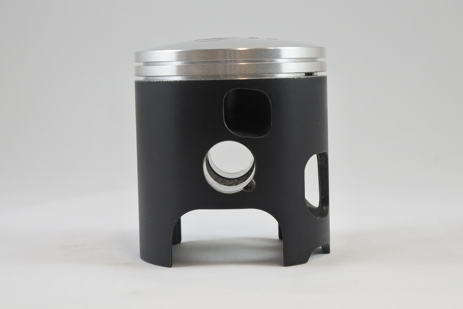 PISTON KIT 73-81 YAMAHA RD 350 400 64.0mm STANDARD VINTCO PSY03-00 thumbnail 3