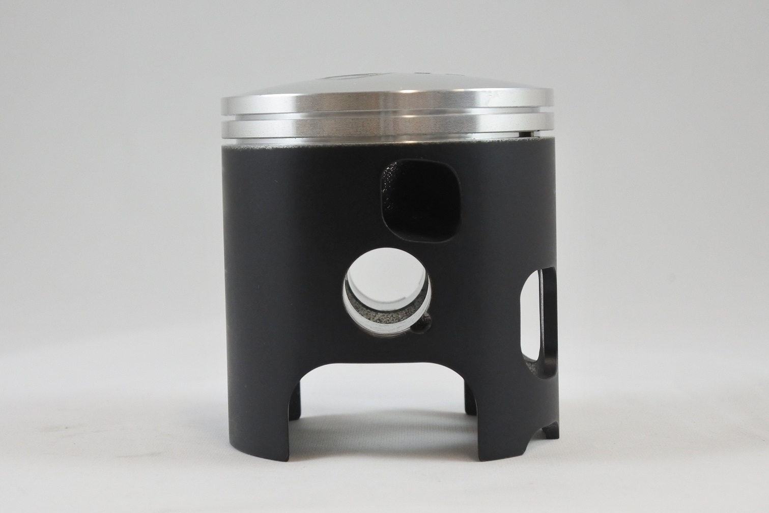 PISTON KIT 73-81 YAMAHA RD 350 400 65.5mm OVER VINTCO PSY03-1.5 thumbnail 3